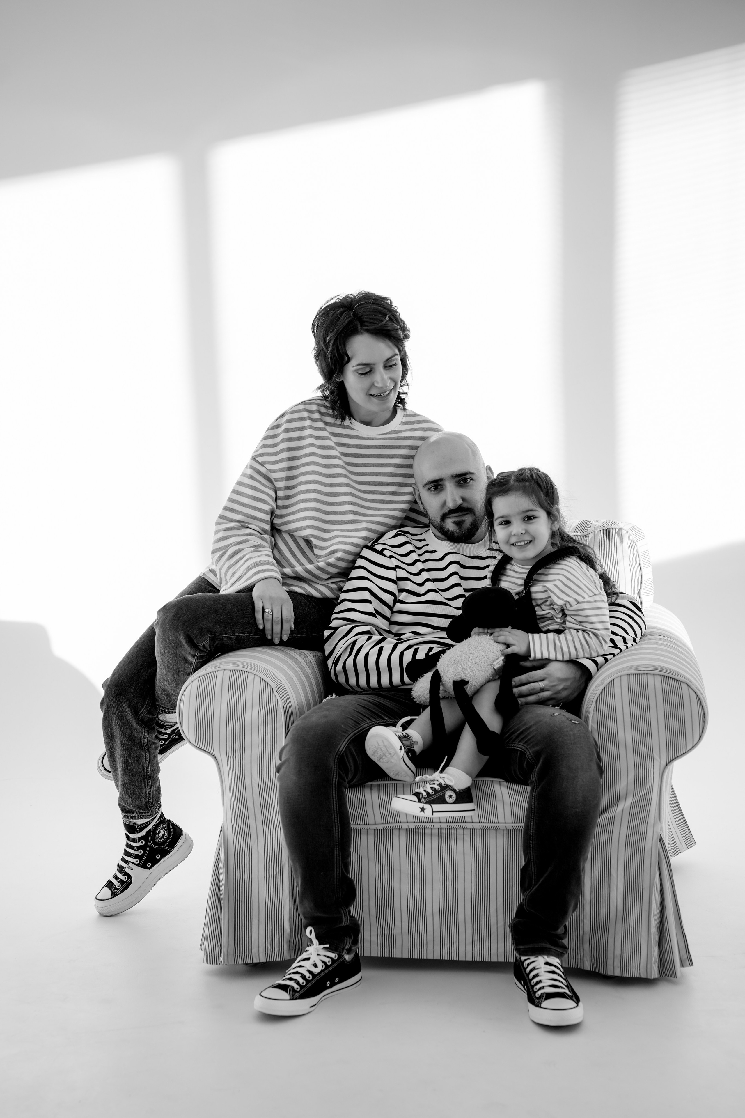 Студийная. Фотограф Элина Задорожная