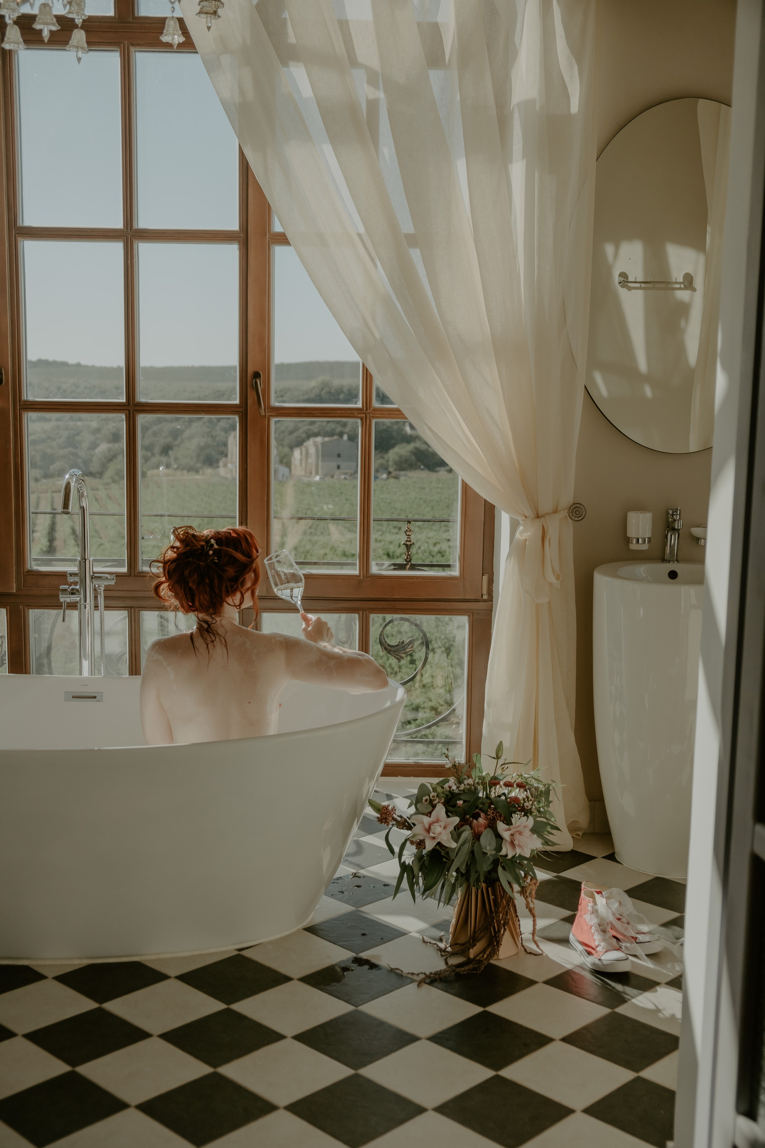 Chatea Andre. Фотограф и Видеограф Анапа, Новороссийск, Краснодар. Алина и Женя