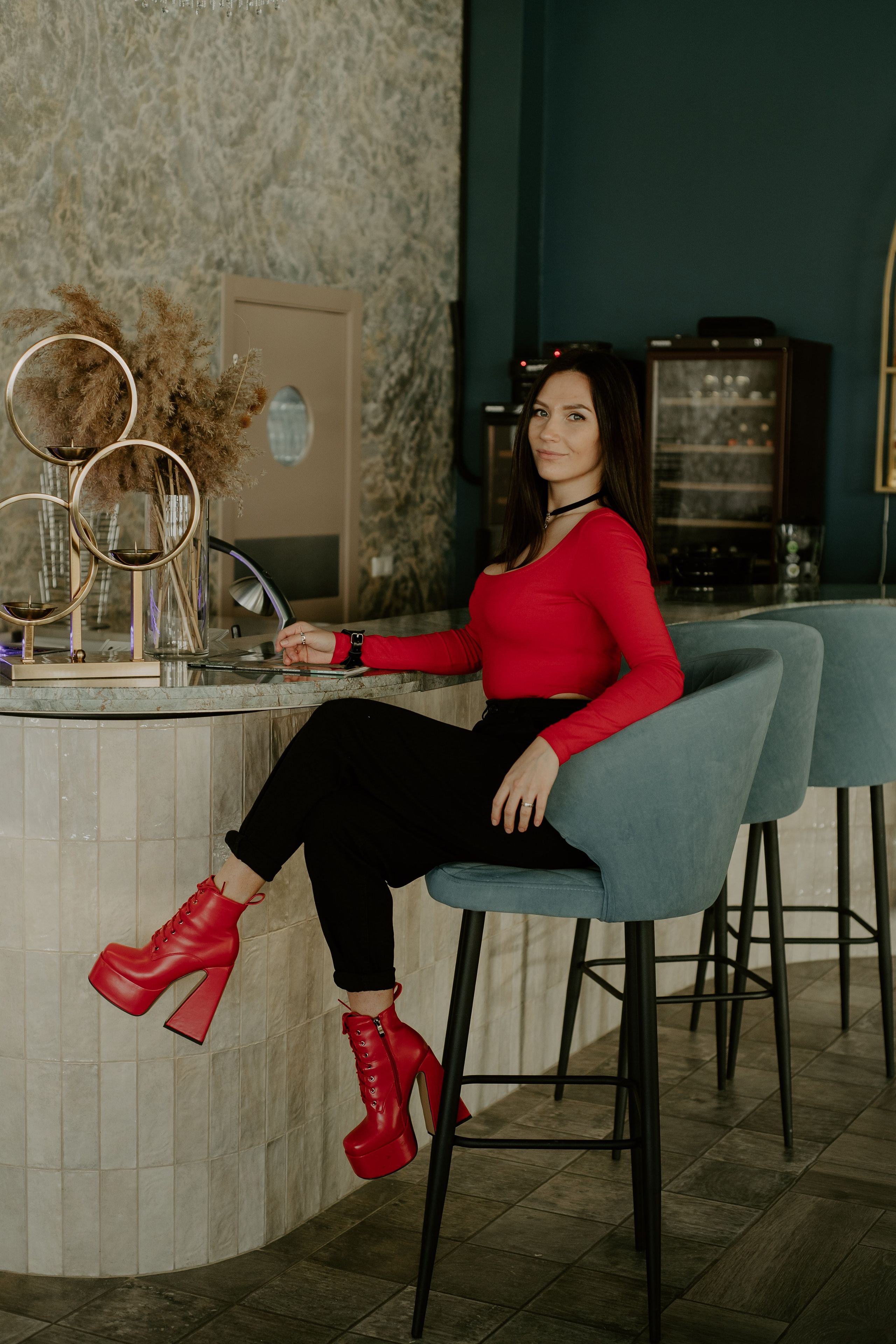 Репортаж —портрет «женский завтрак». Фотограф и Видеограф Анапа, Новороссийск, Краснодар. Алина и Женя