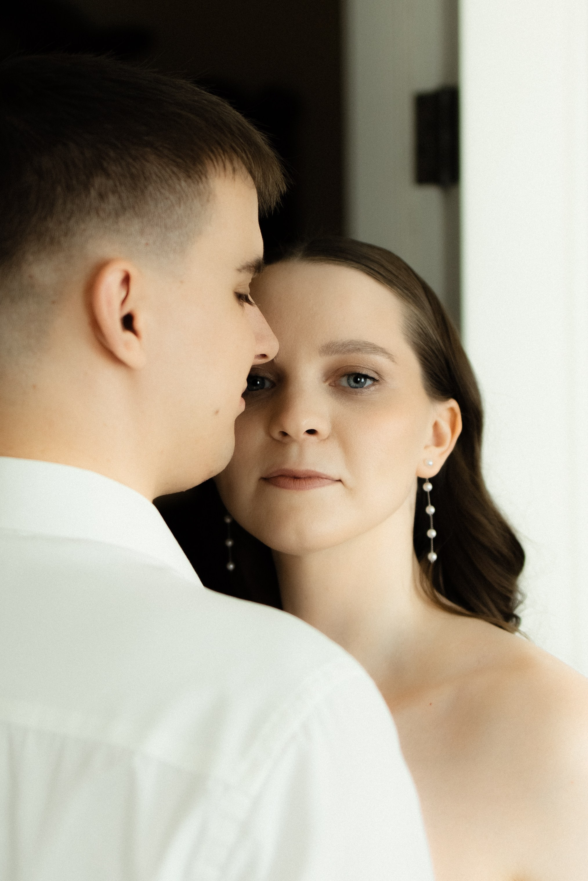 V | D. Свадебный и портретный фотограф в Новосибирске Любовь Исакова