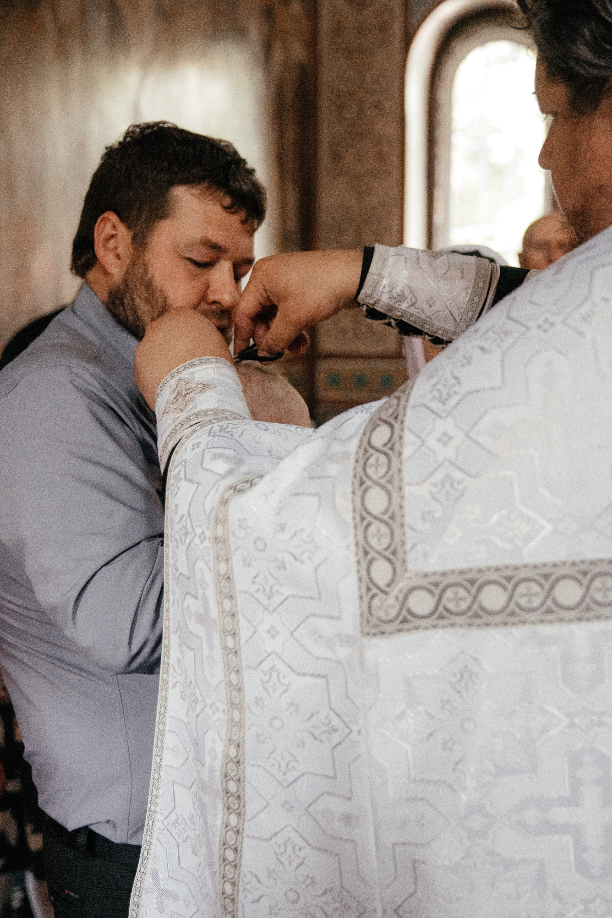 Арсений. Свадебный и семейный фотограф Татьяна Нуякшева Новоалтайск — Барнаул