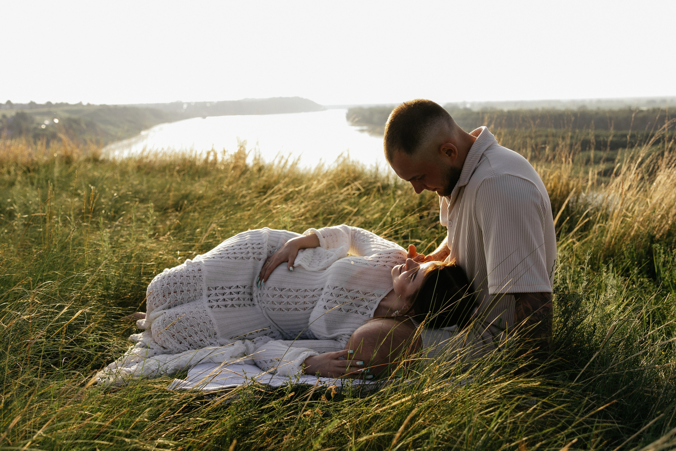 Валерия и Роман. Свадебный и семейный фотограф Татьяна Нуякшева Новоалтайск — Барнаул