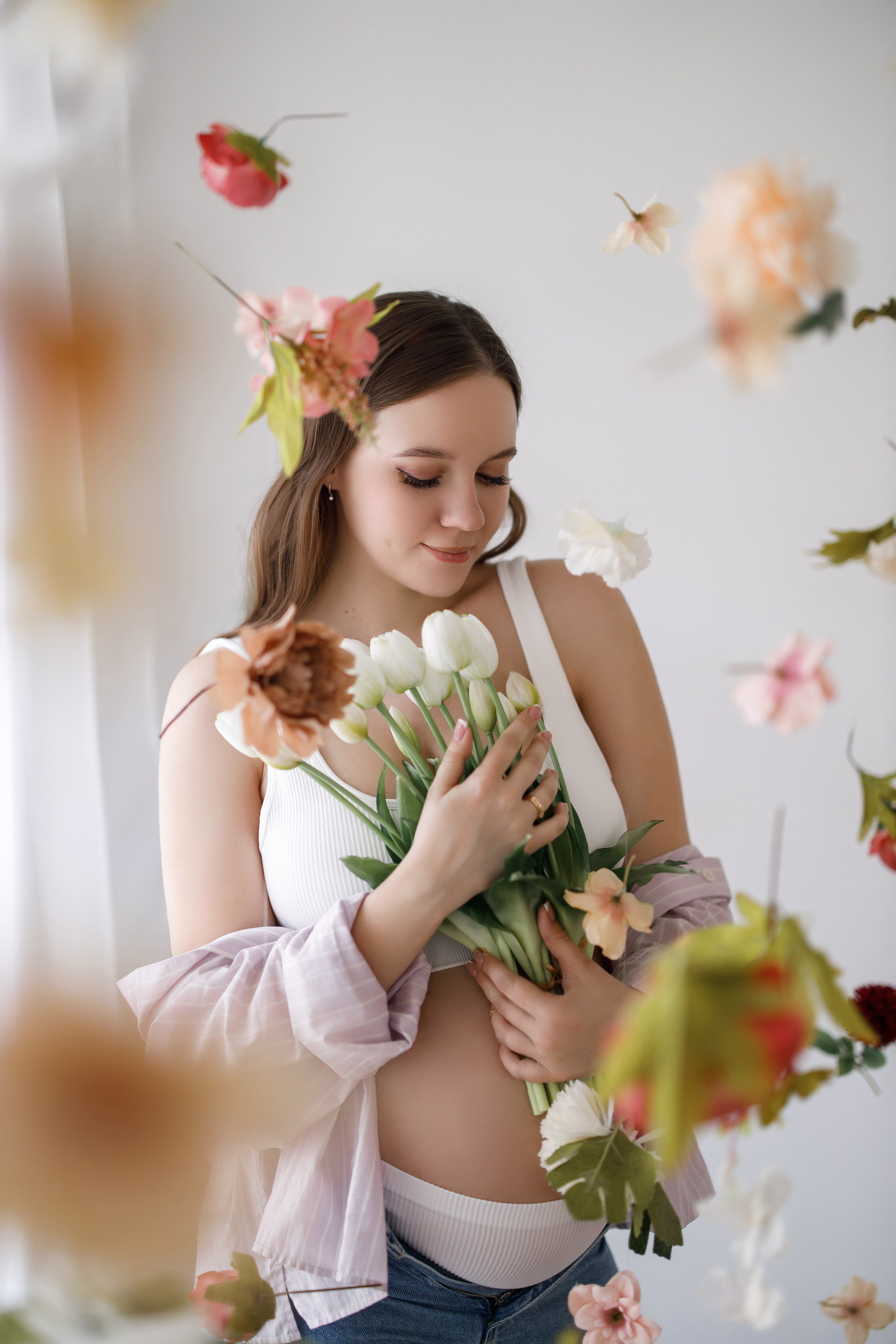 Индивидуальные. Фотограф и видеограф Москва Анапа