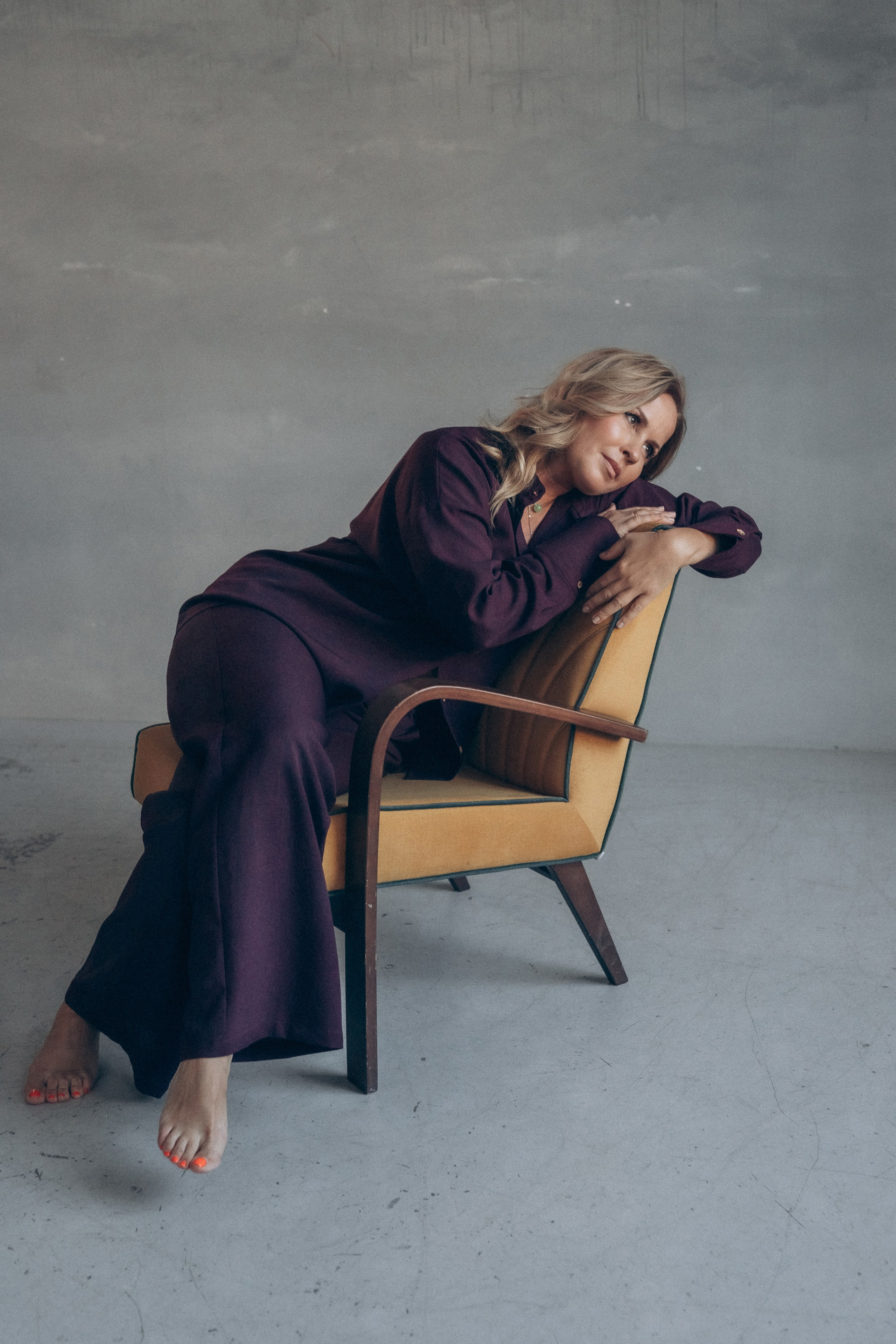 Анна. Фотограф Ногинск Электросталь Наталья Осетрова