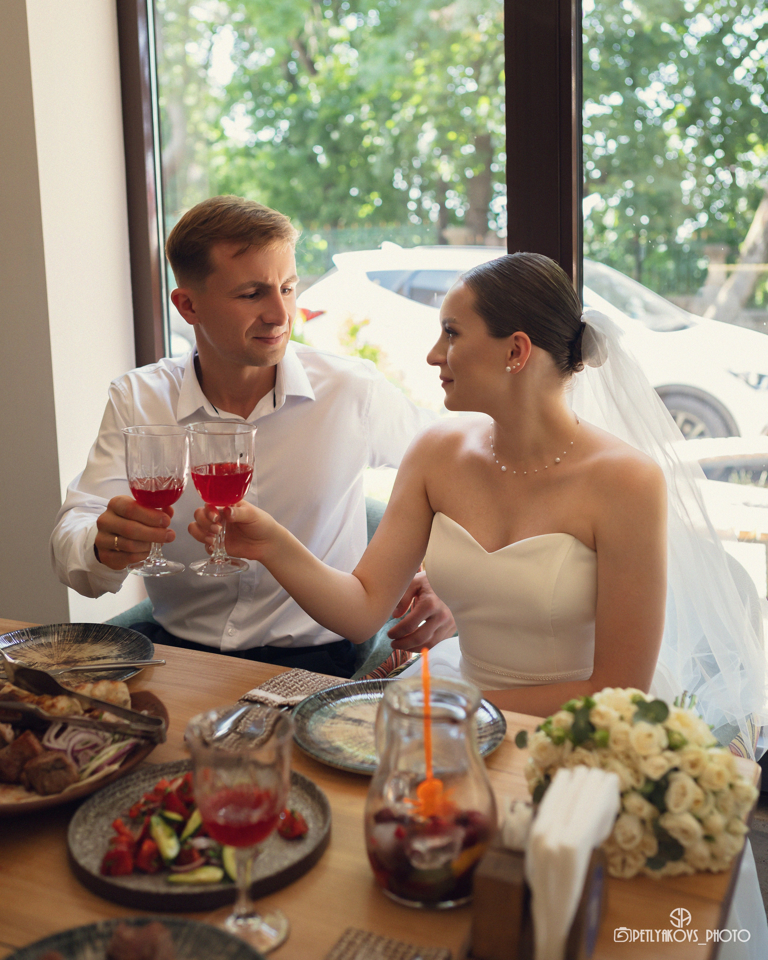 Свадьба Романа и Надежды. Фотограф, видеограф Пятигорск, Ставрополь, Ессентуки, Petlyakovs_photo