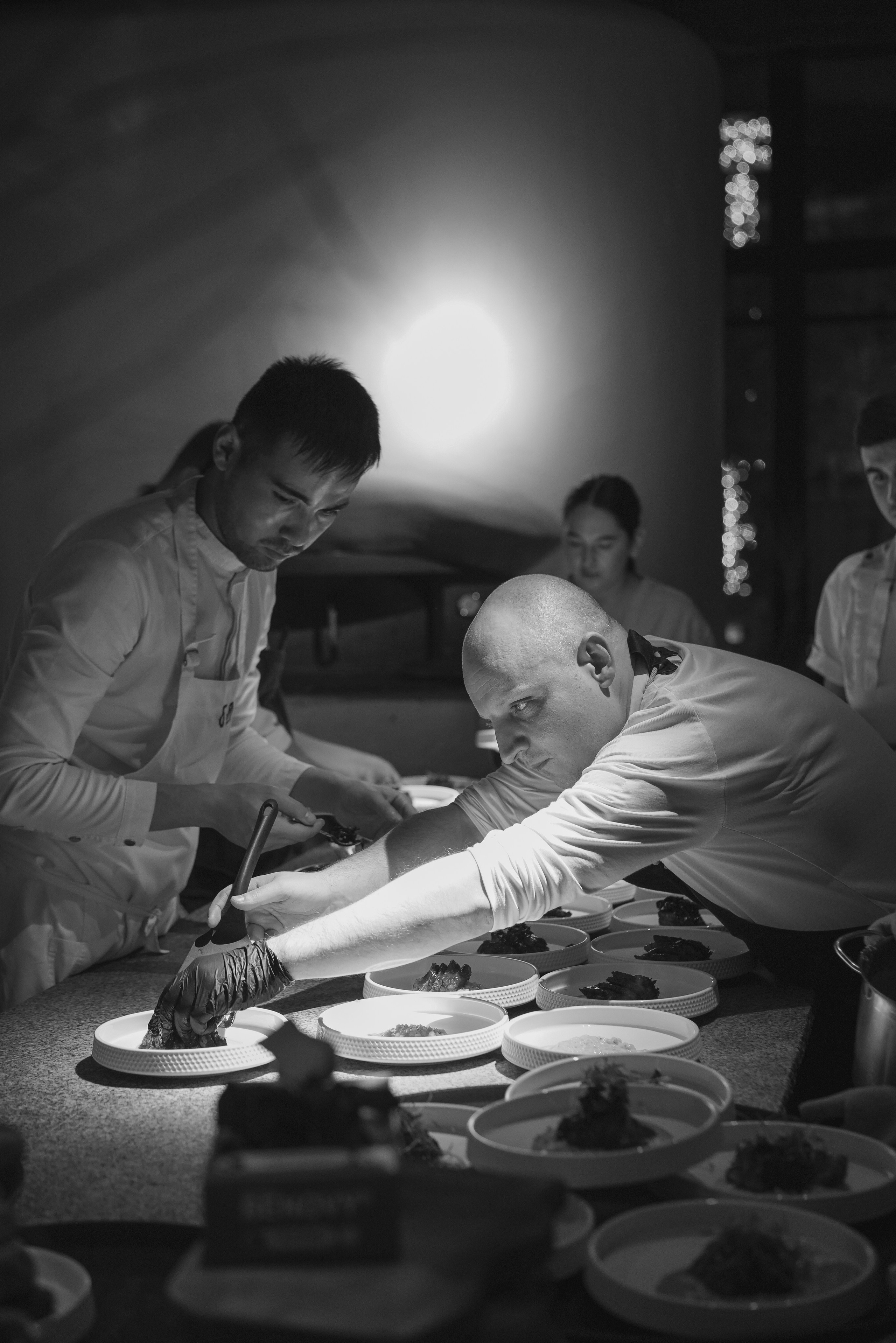 Гастроужин в «БАЛТ» 2023 г. Контент-фотограф Калининград АНАСТАСИЯ ТКАЧЕВА