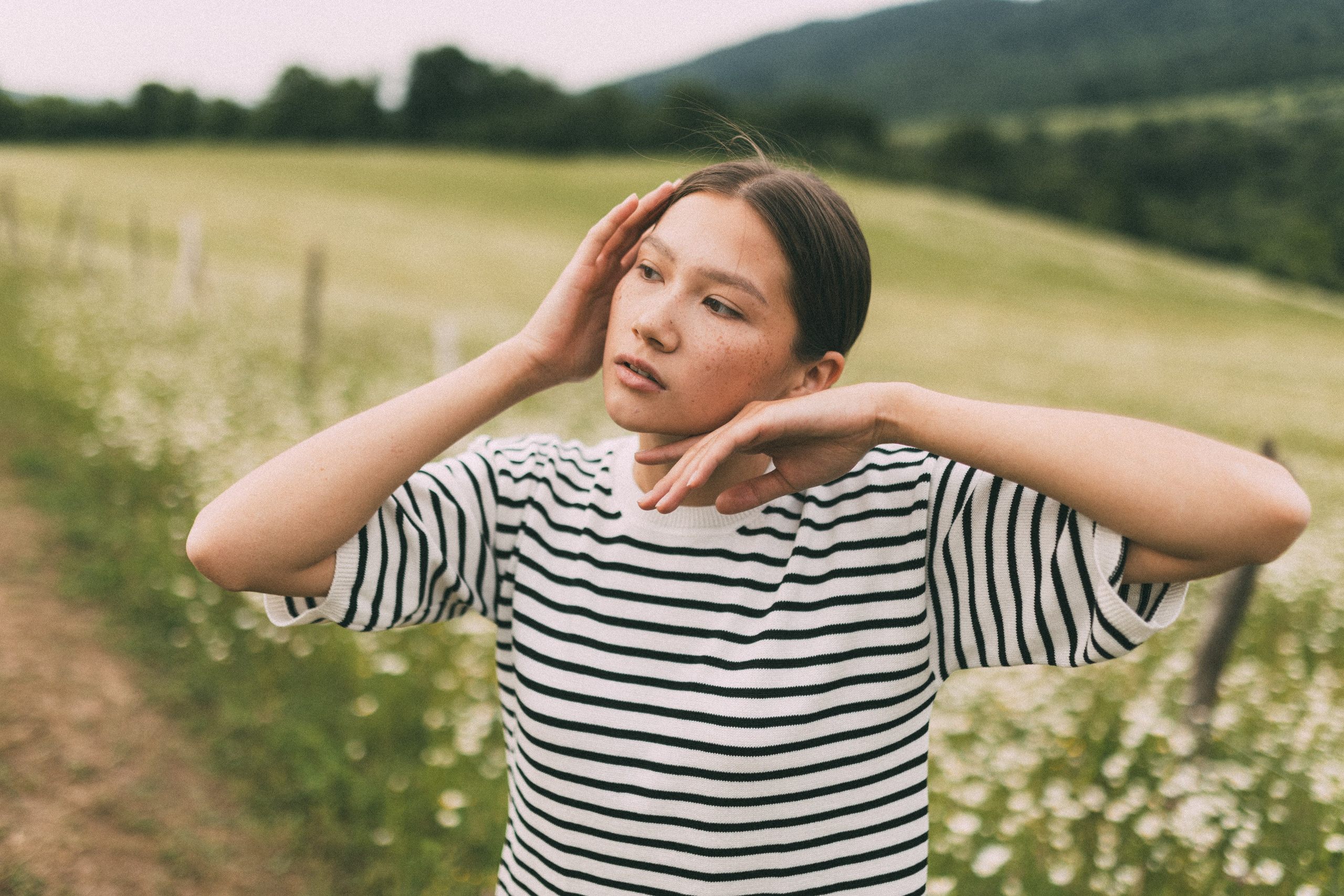 The Way. Главная