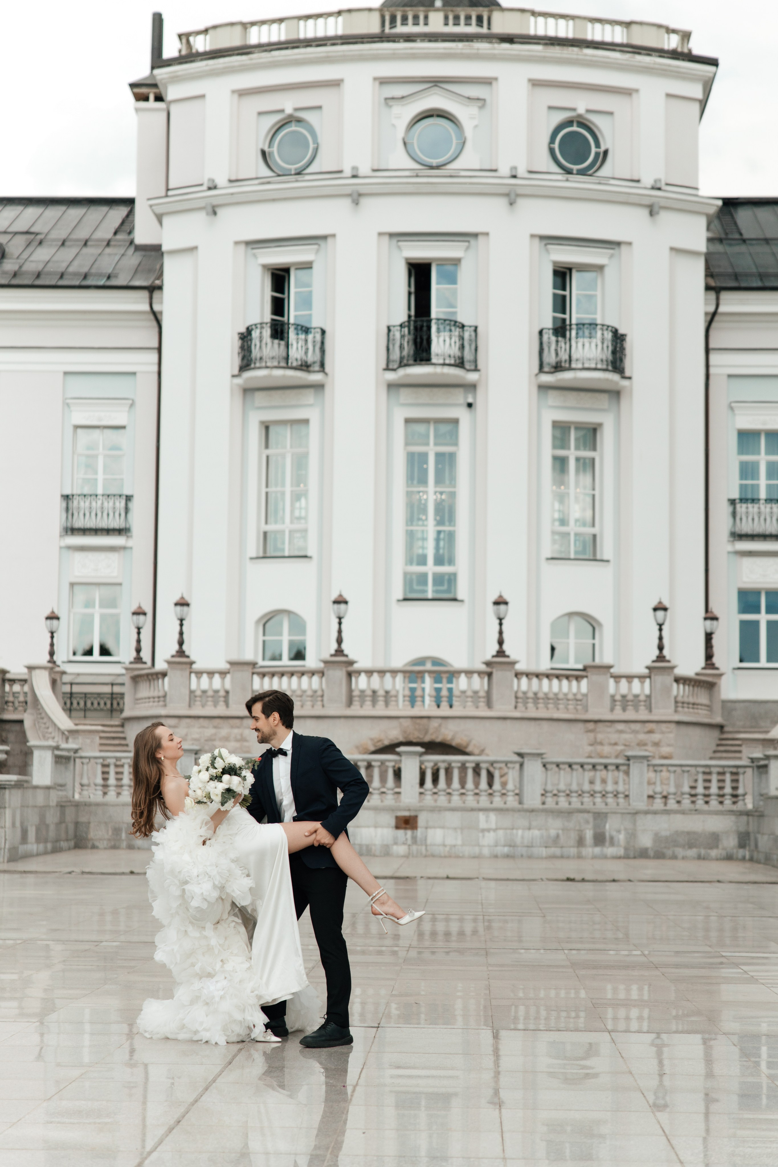 MICHETTI. Свадебное ФОТО & ВИДЕО Москва/Липецк