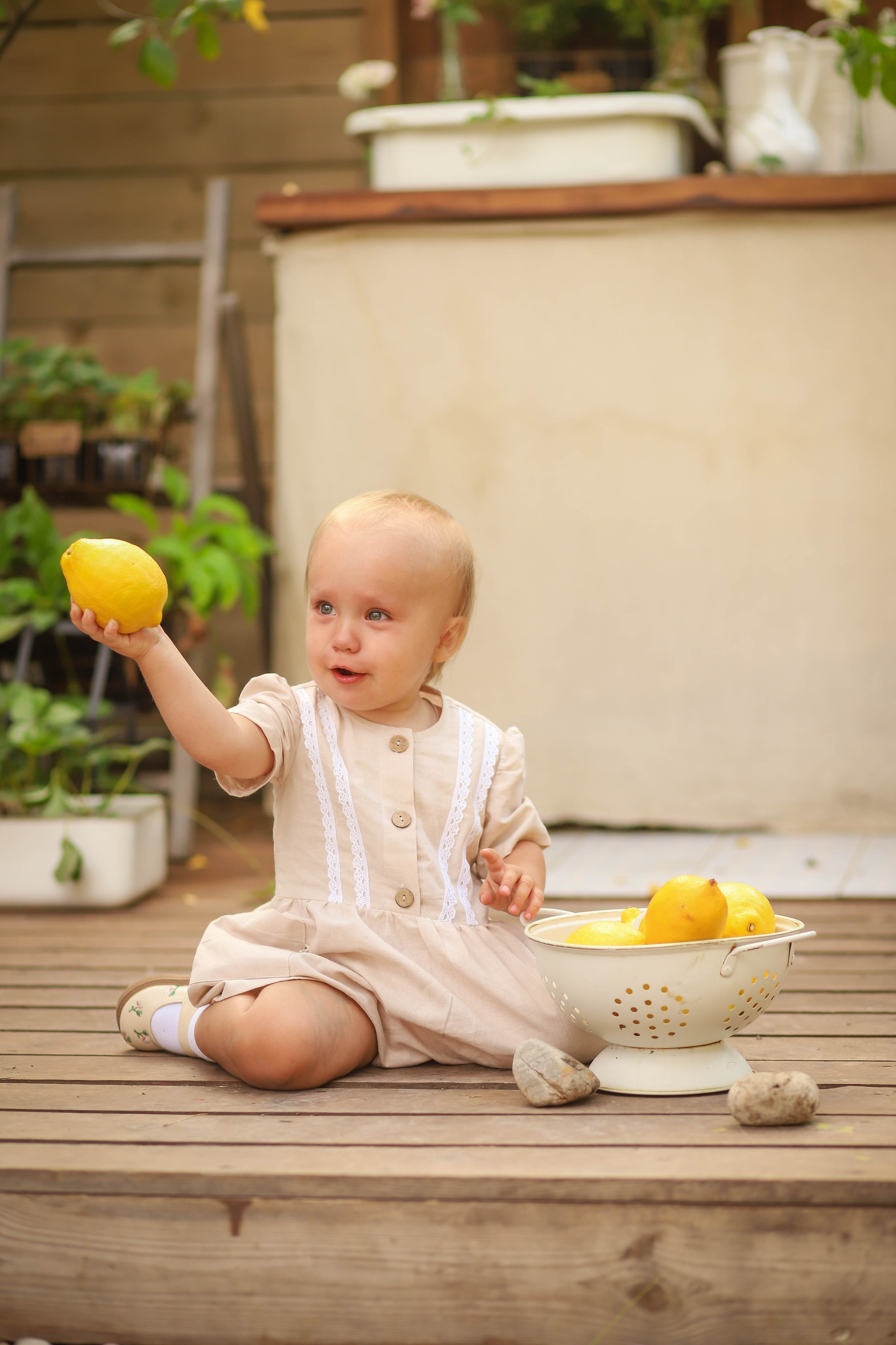 Малыши. ГринДача. Семейный фотограф в Люберцах Шешина Анастасия