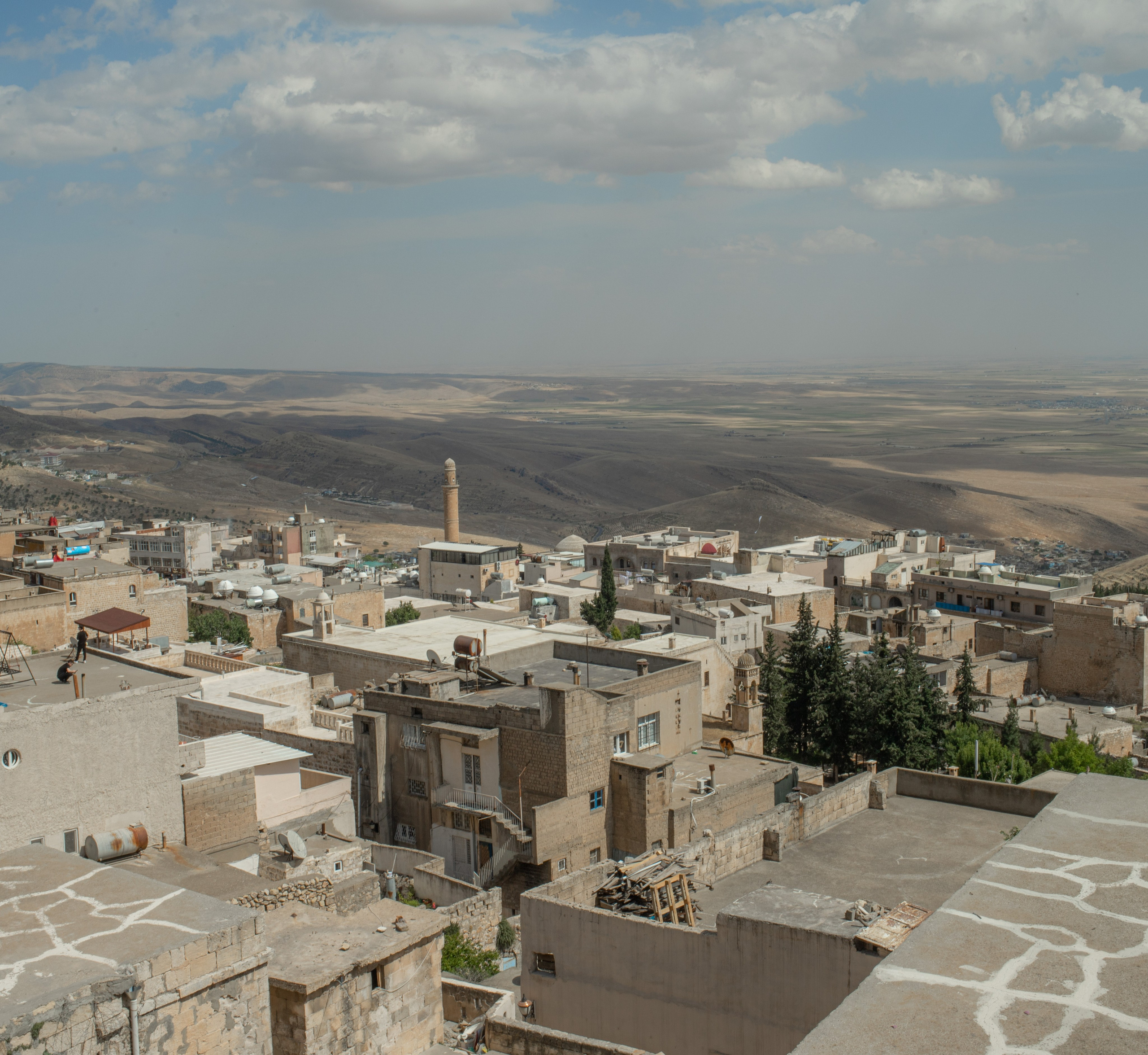 Mardin, Turkey. Photographer Alina Skitovich