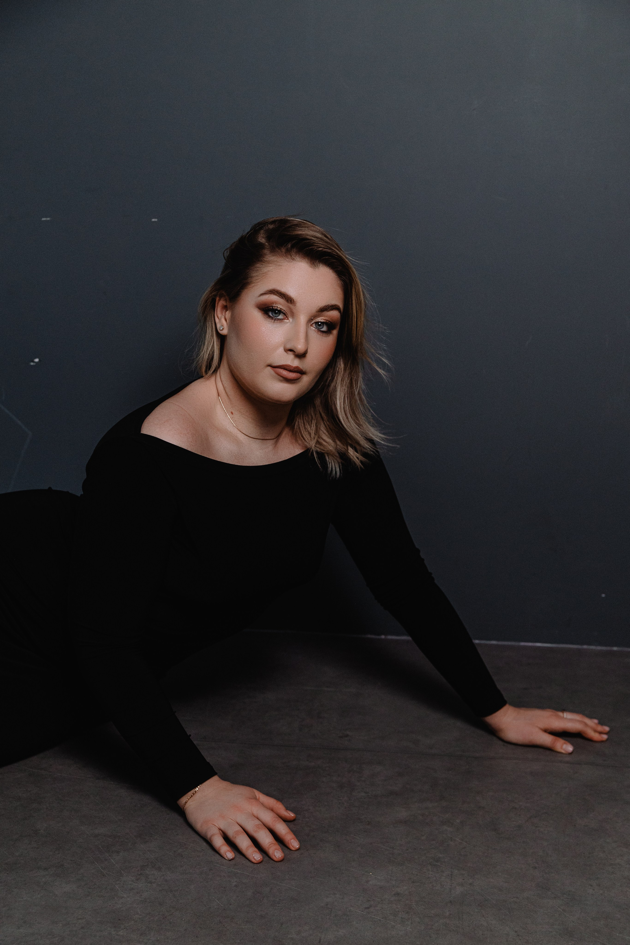 Яна. Фотограф Воронеж Варвара