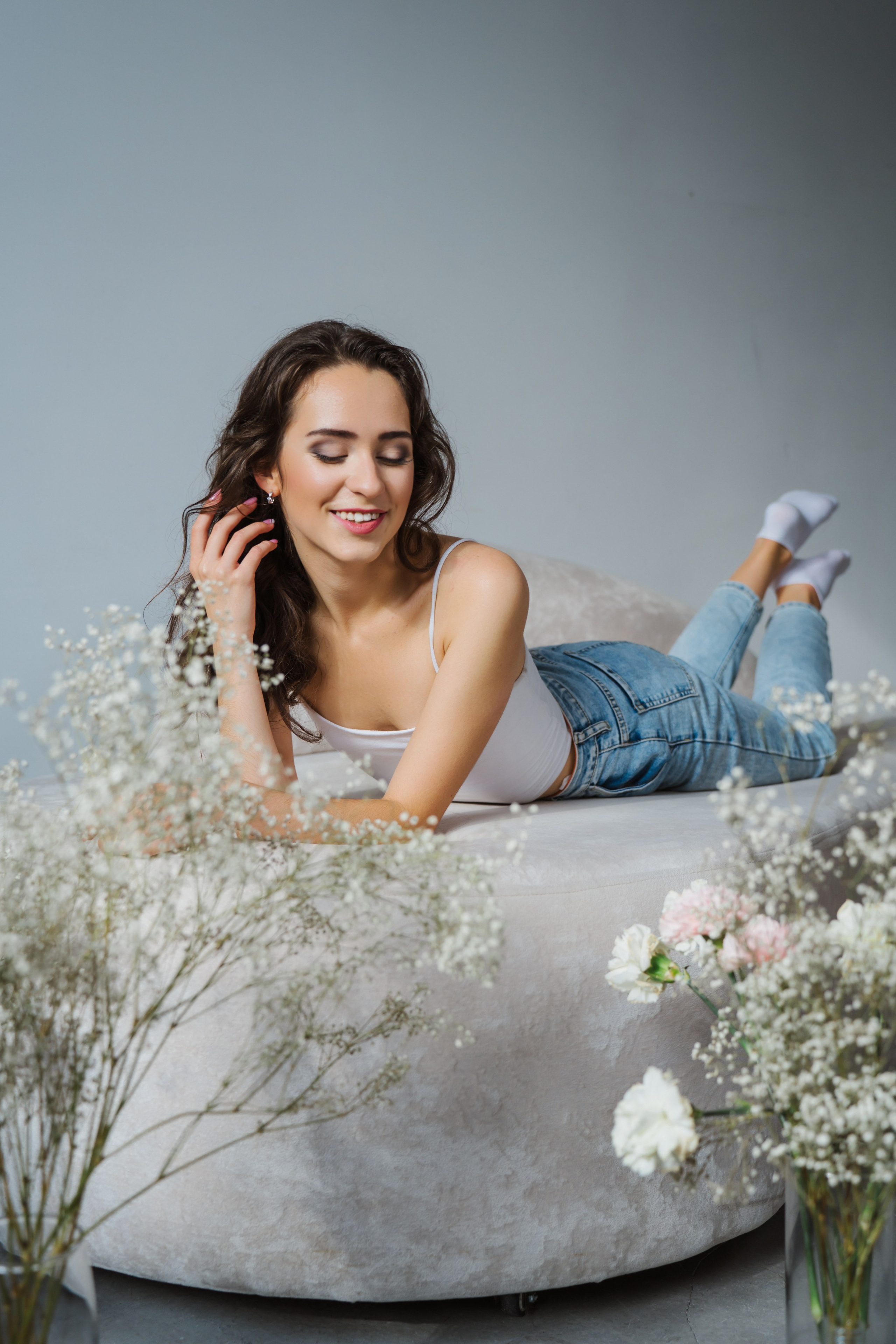 Маргарита студия. Фотограф Оксана Шавва