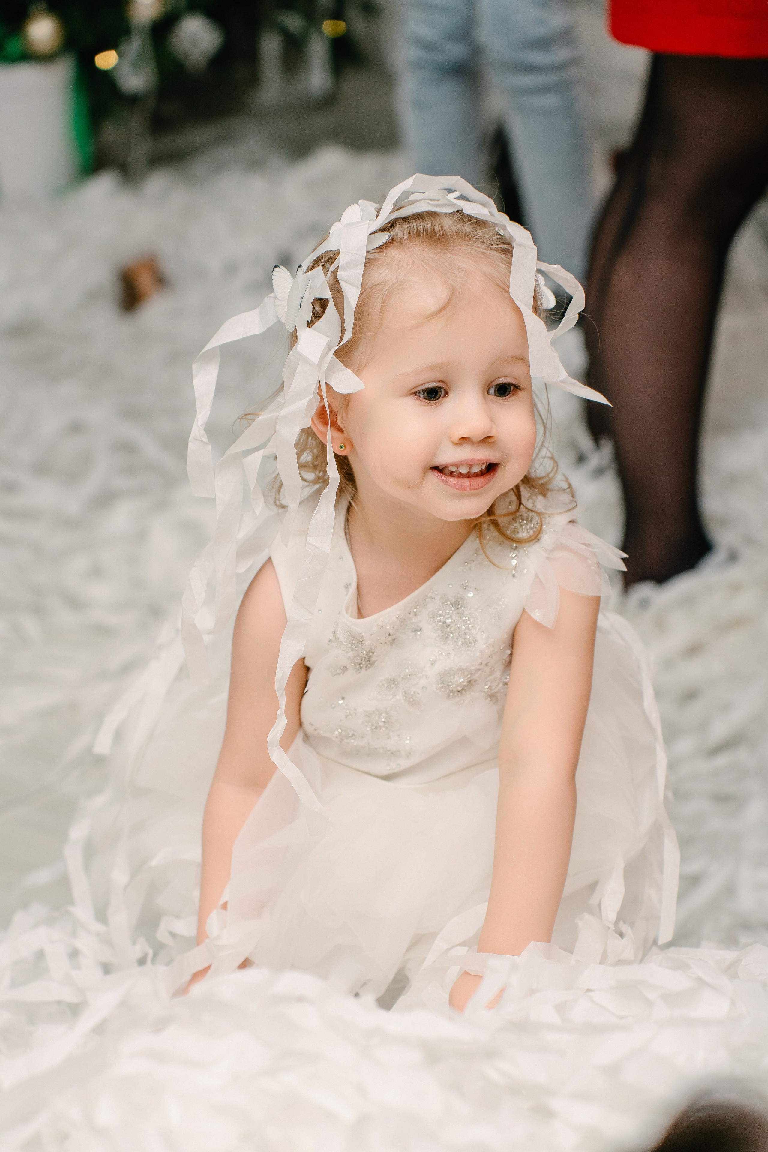 Александре 2 годика. Свадебный и семейный фотограф в Воронеже Анастасия Бойко