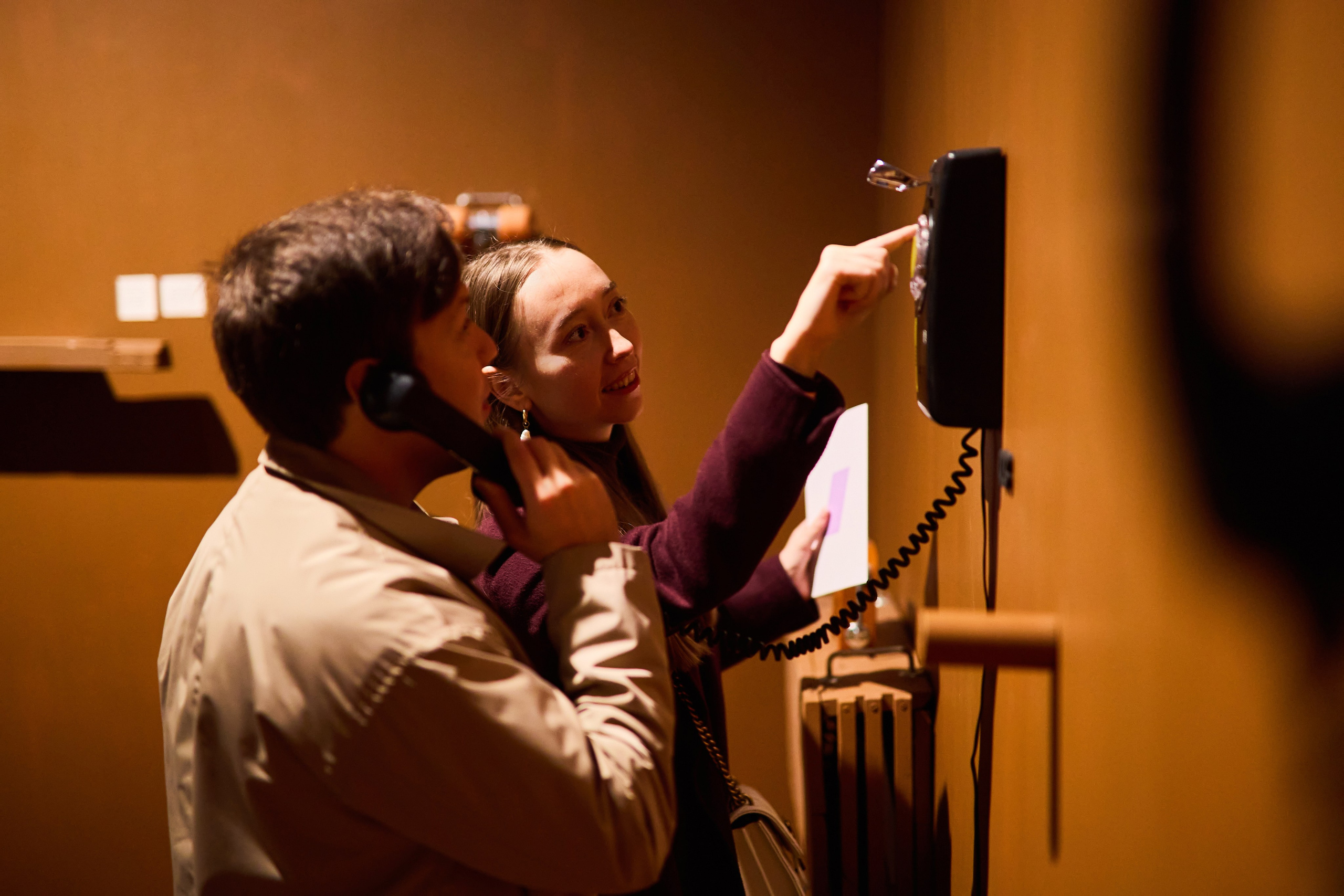 Blazar. Фотограф Иван Недорез