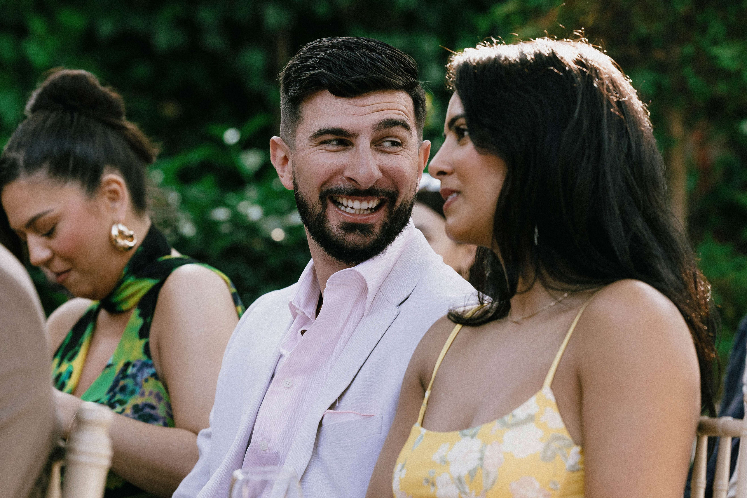 Nadya+Victor. Фотограф Иван Газукин