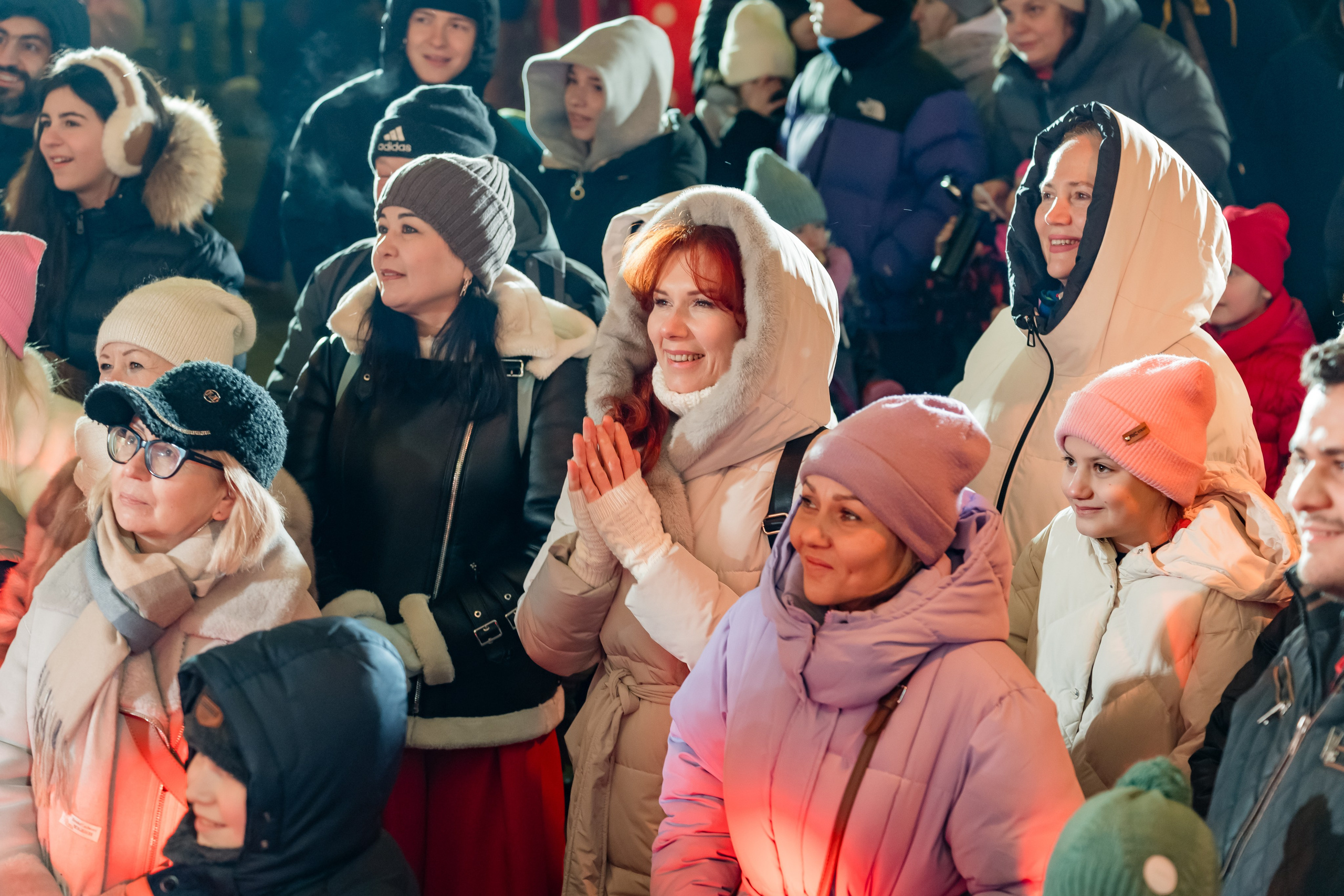 Гастрофестиваль 2025. Парк Горького