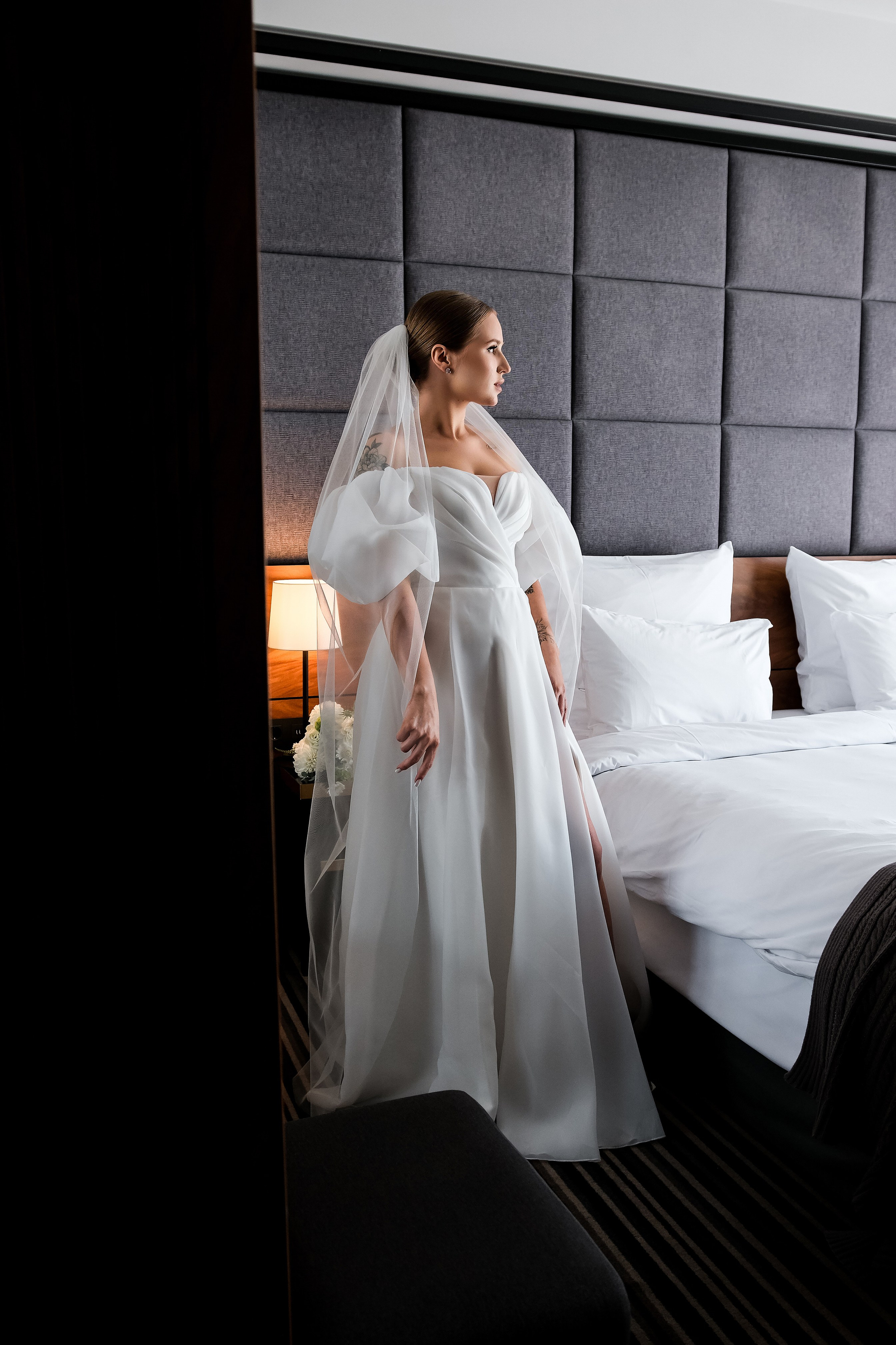 Максим и Валерия