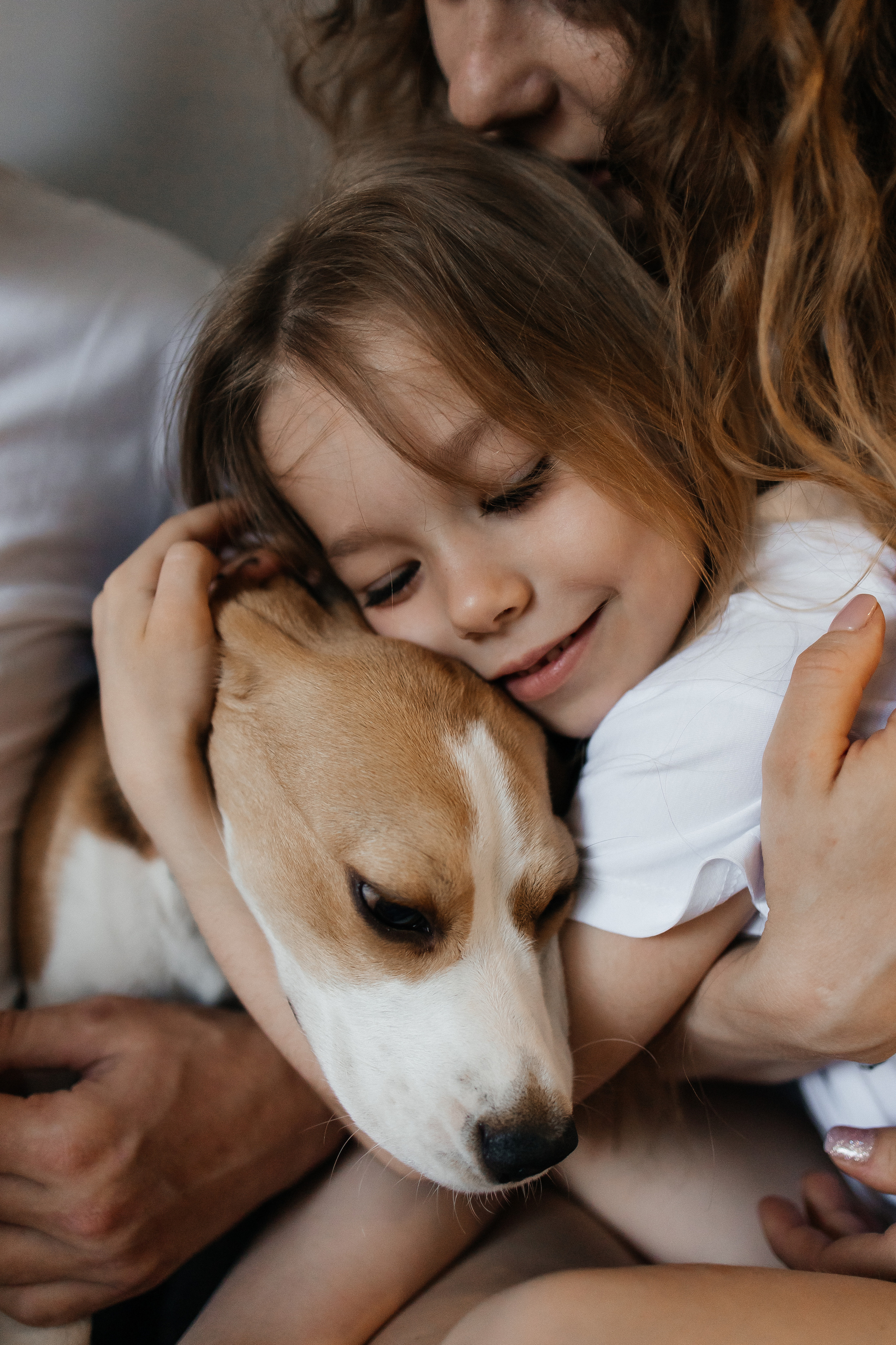 Оля с семьей. СЕМЕЙНЫЙ ФОТОГРАФ В САРАТОВЕ