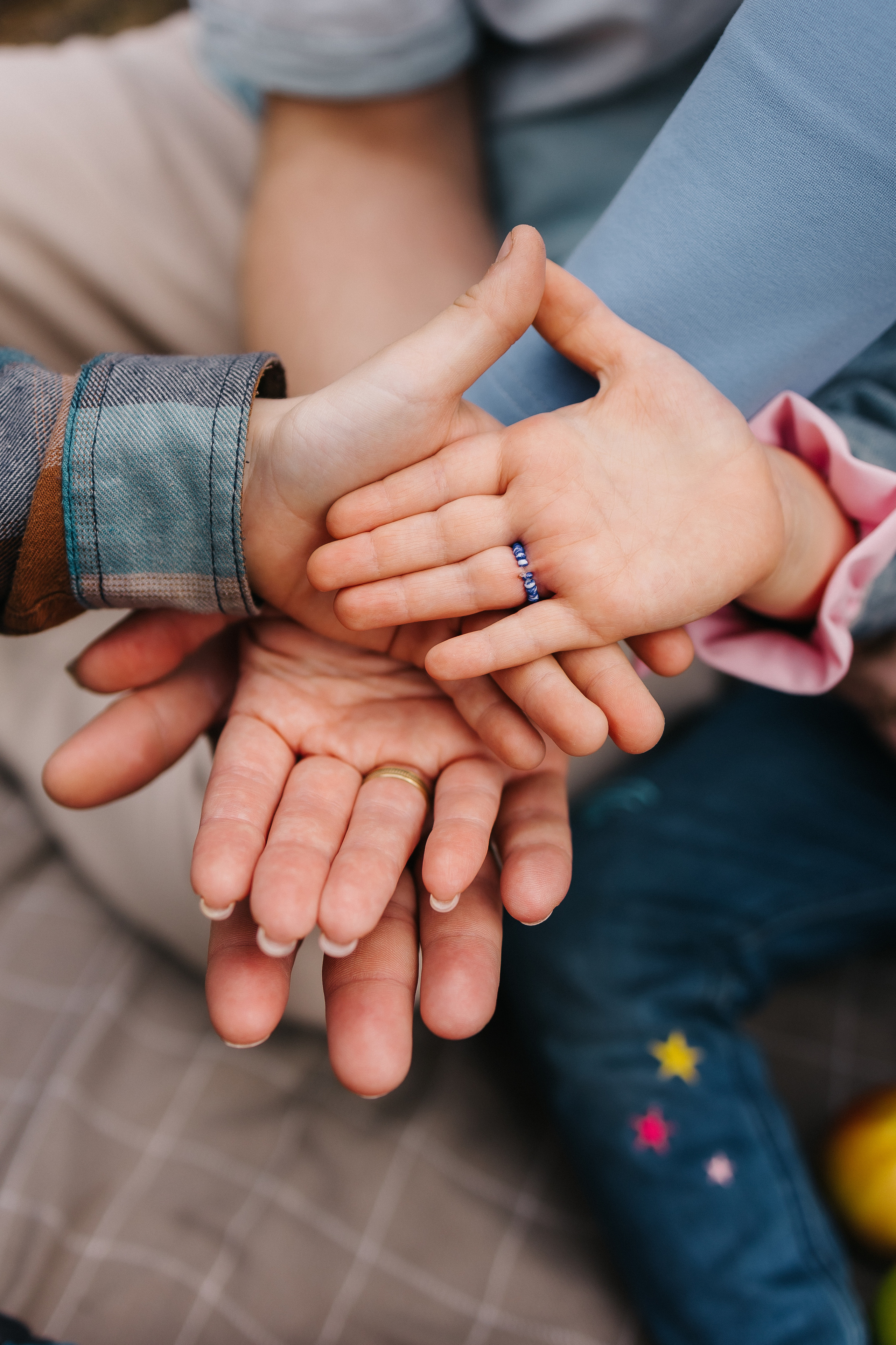 Аня с семьей. СЕМЕЙНЫЙ ФОТОГРАФ В САРАТОВЕ