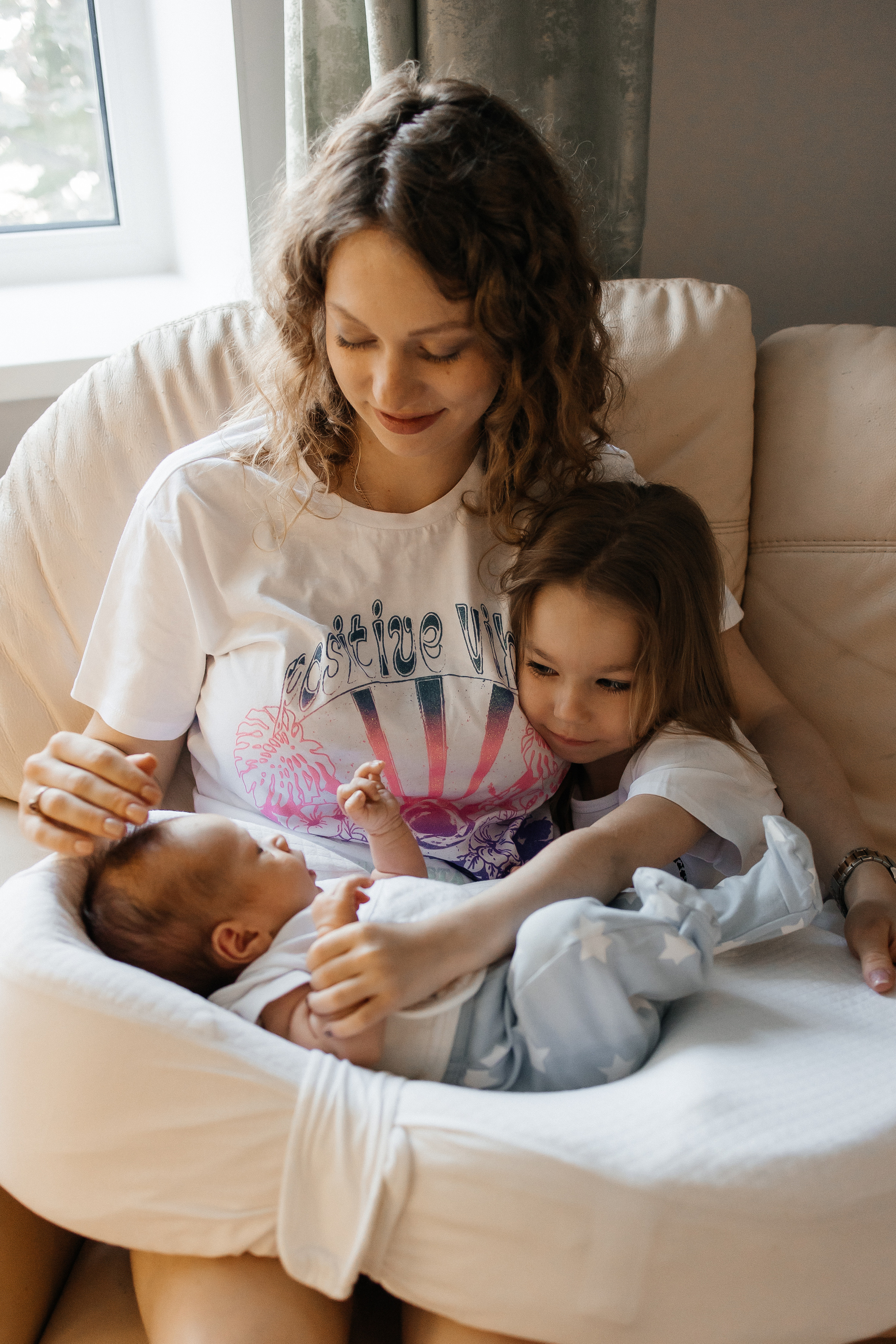 Оля с семьей. СЕМЕЙНЫЙ ФОТОГРАФ В САРАТОВЕ