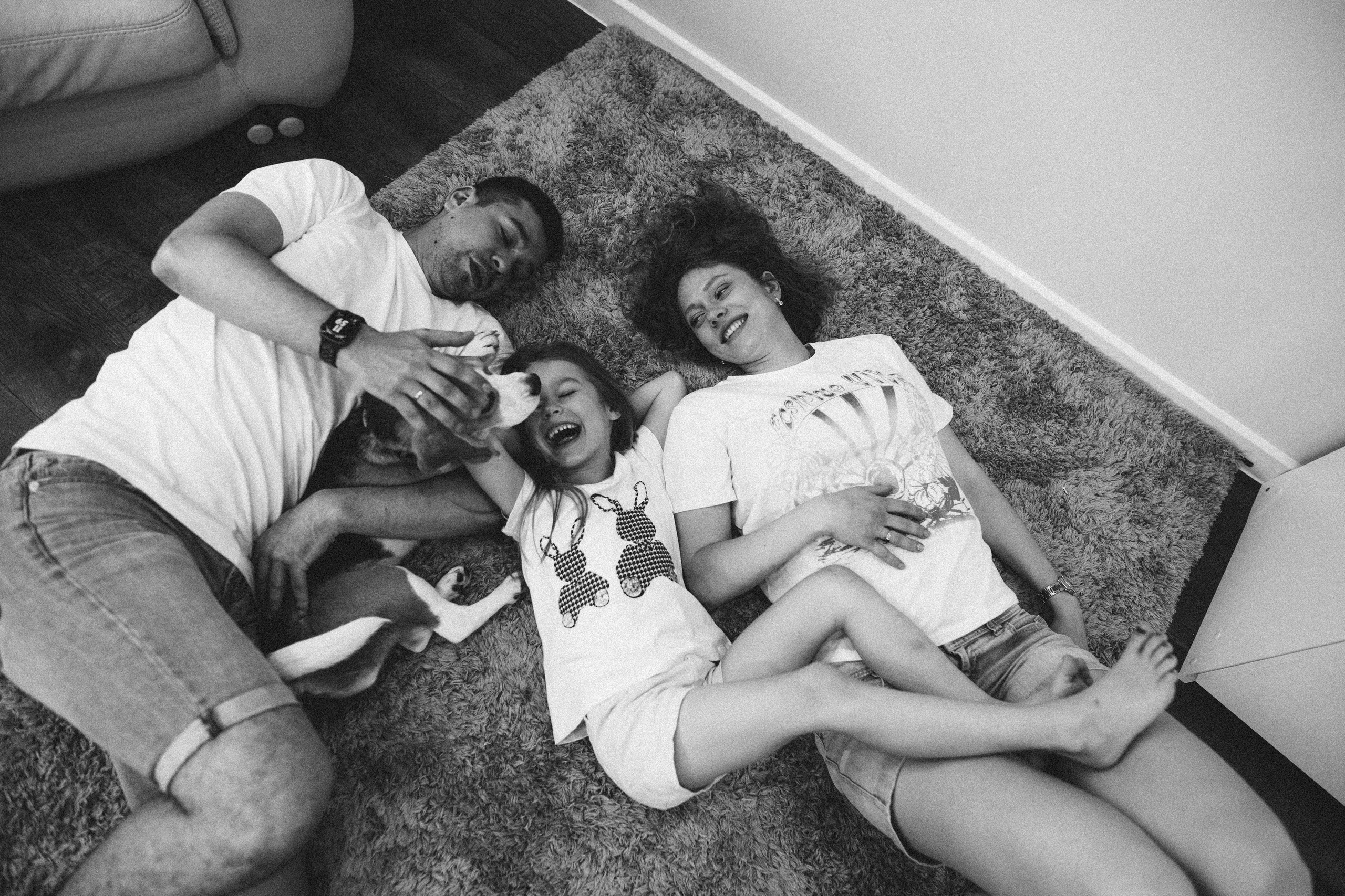 Оля с семьей. СЕМЕЙНЫЙ ФОТОГРАФ В САРАТОВЕ