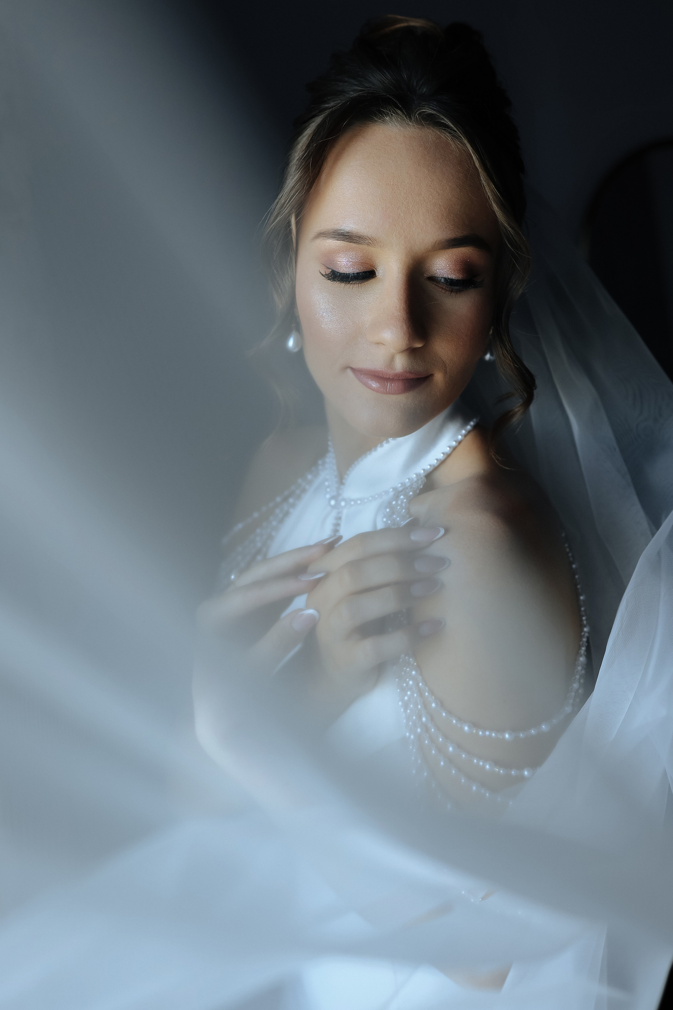 Анастасия & Дмитрий. Свадебный и семейный фотограф Кузнецк Пенза Ульяновск