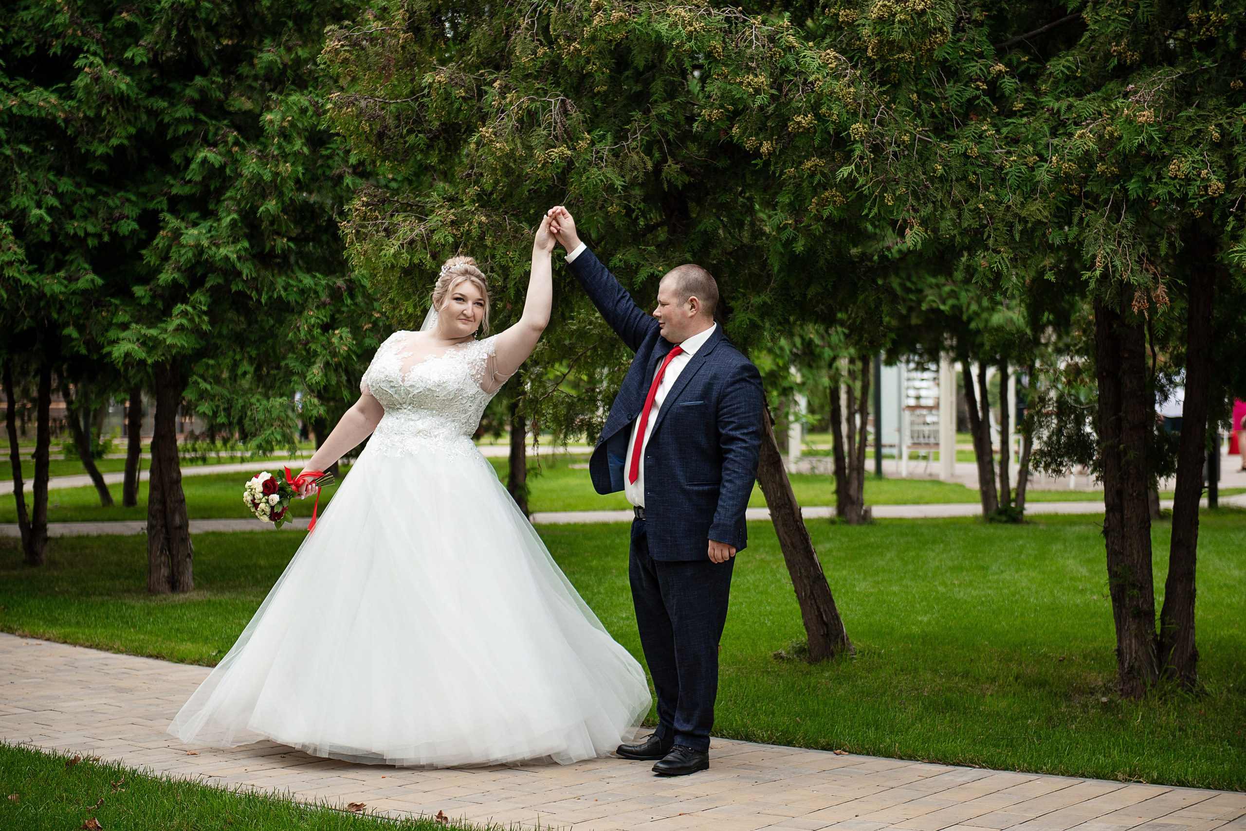 Олег и Татьяна. Семейный и свадебный фотограф в Ельце Юлия Дякина