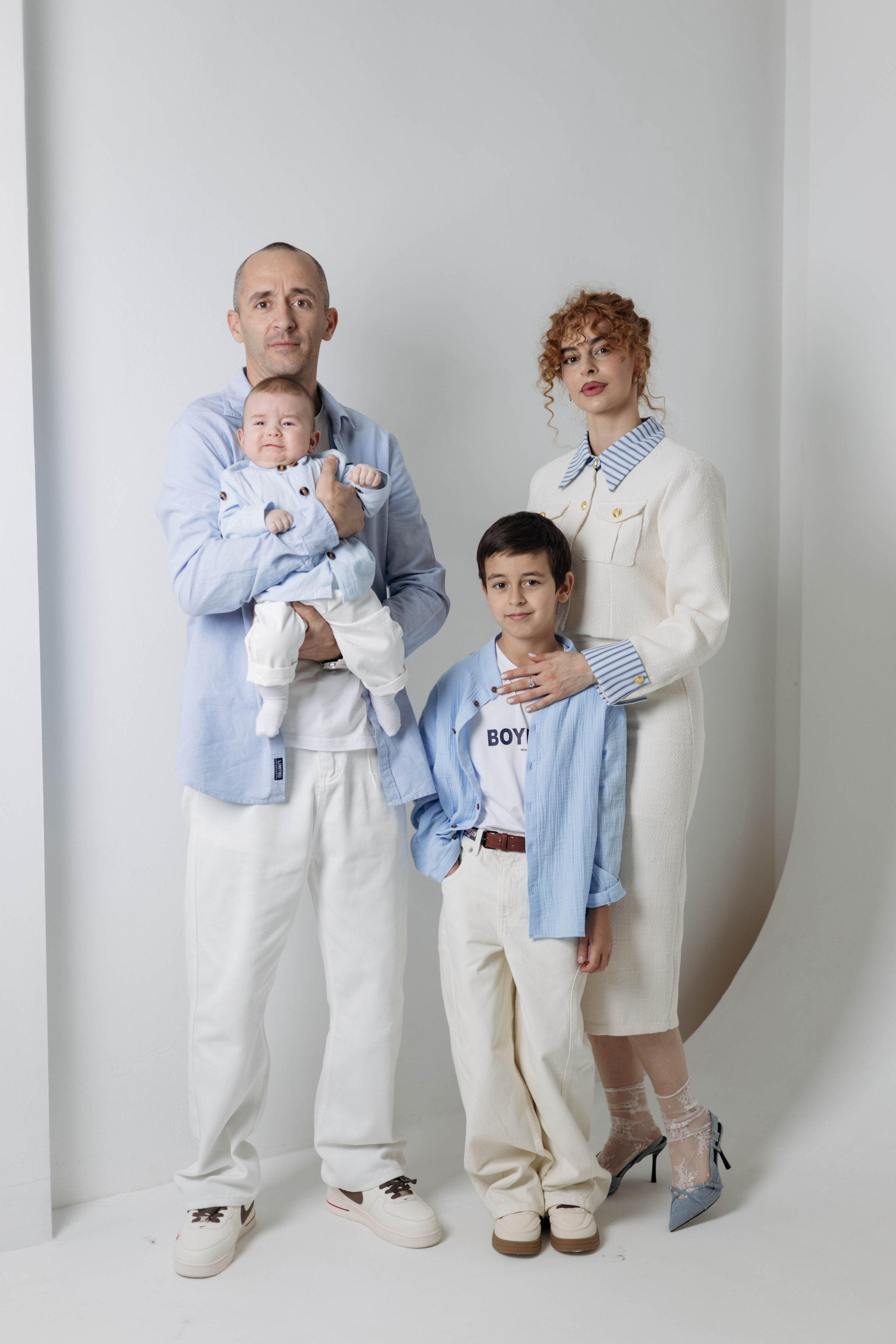 Семейная история. Фотограф Сальск Катерина