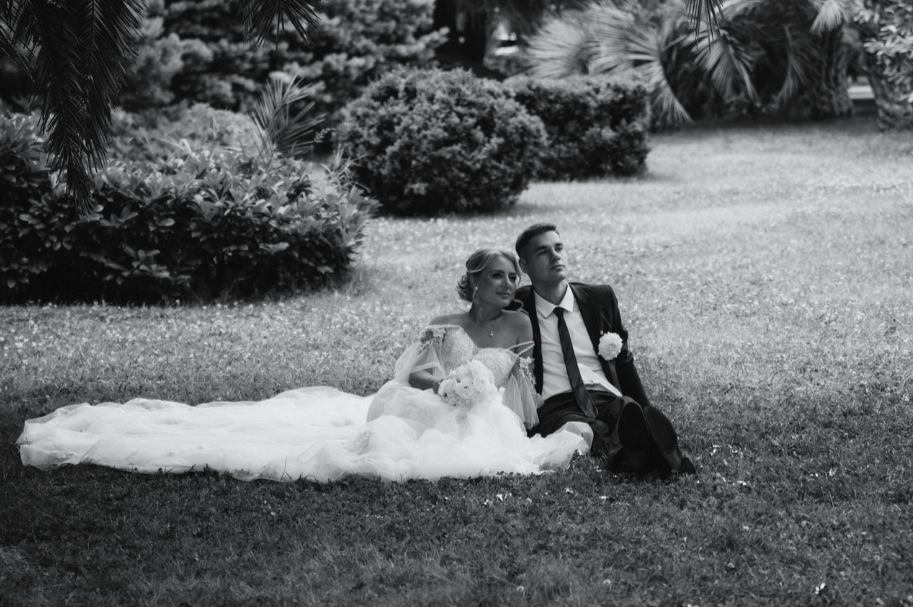 Свадебная фотосессия СПб, Сочи и Красная Поляна — сделать свадебную фотосессию