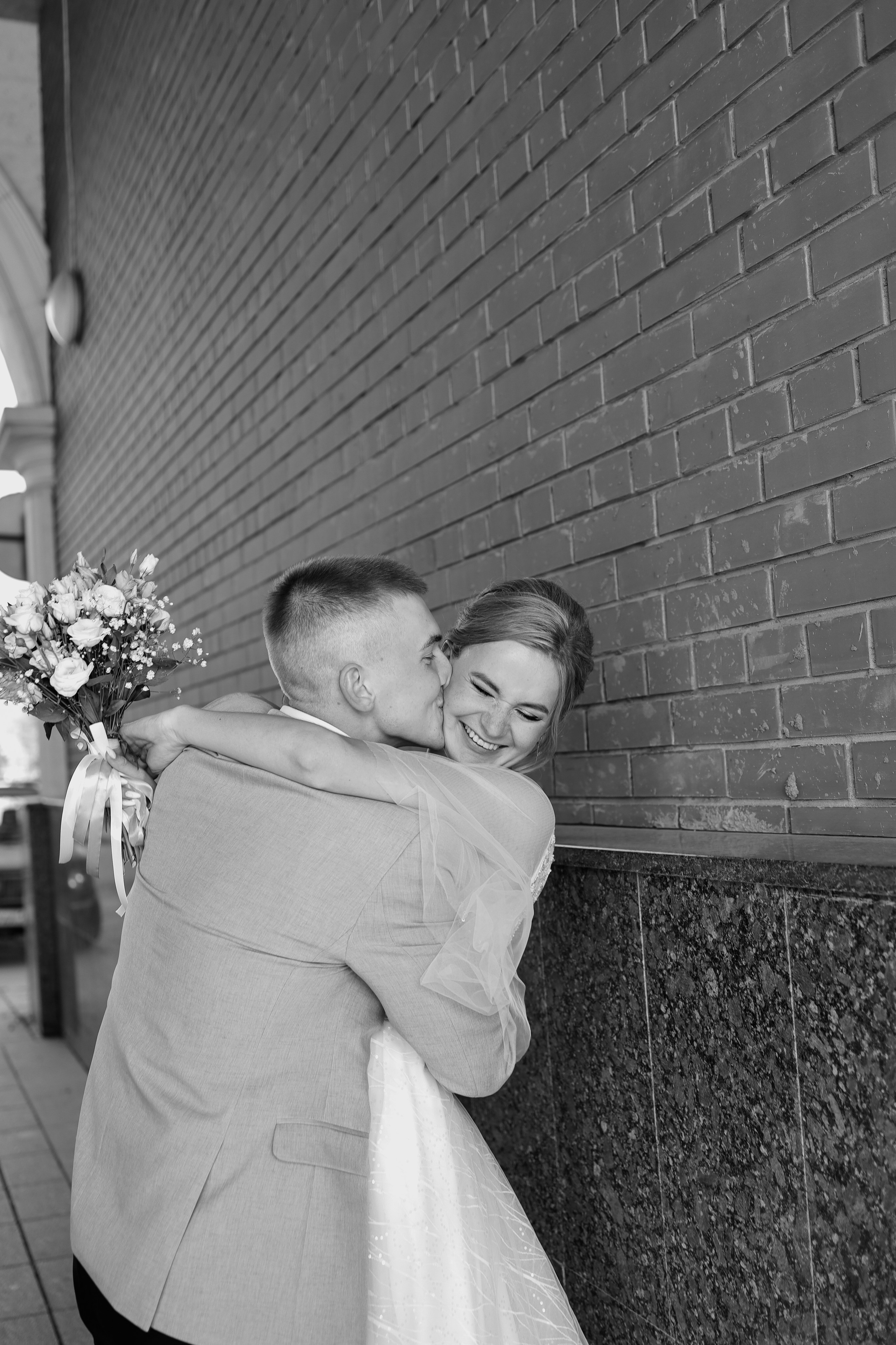 Данил и Настя. Семейный и свадебный фотограф Екатерина Михайлова