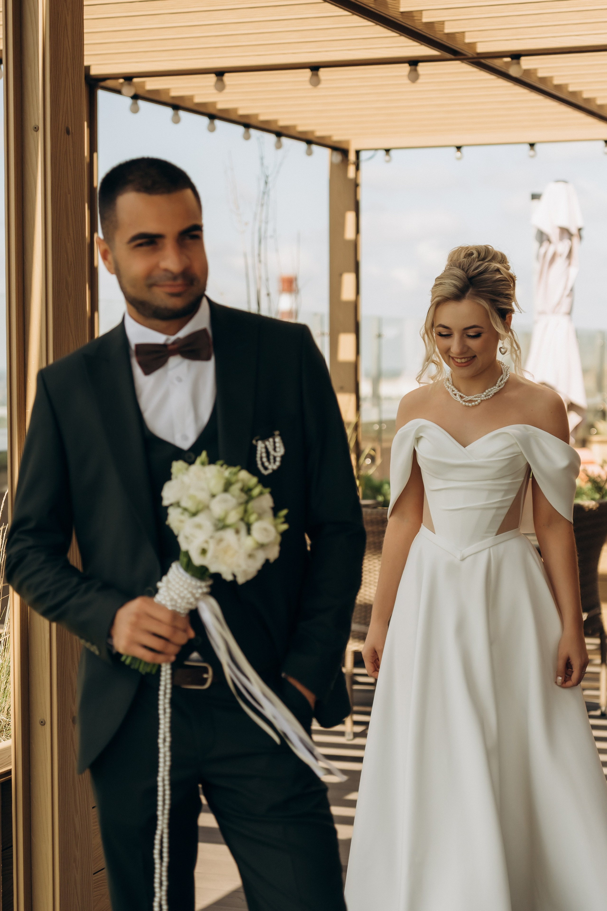 Максим и Кристина. Полный день. Ирина Гонтарева|Фотограф|Белгород