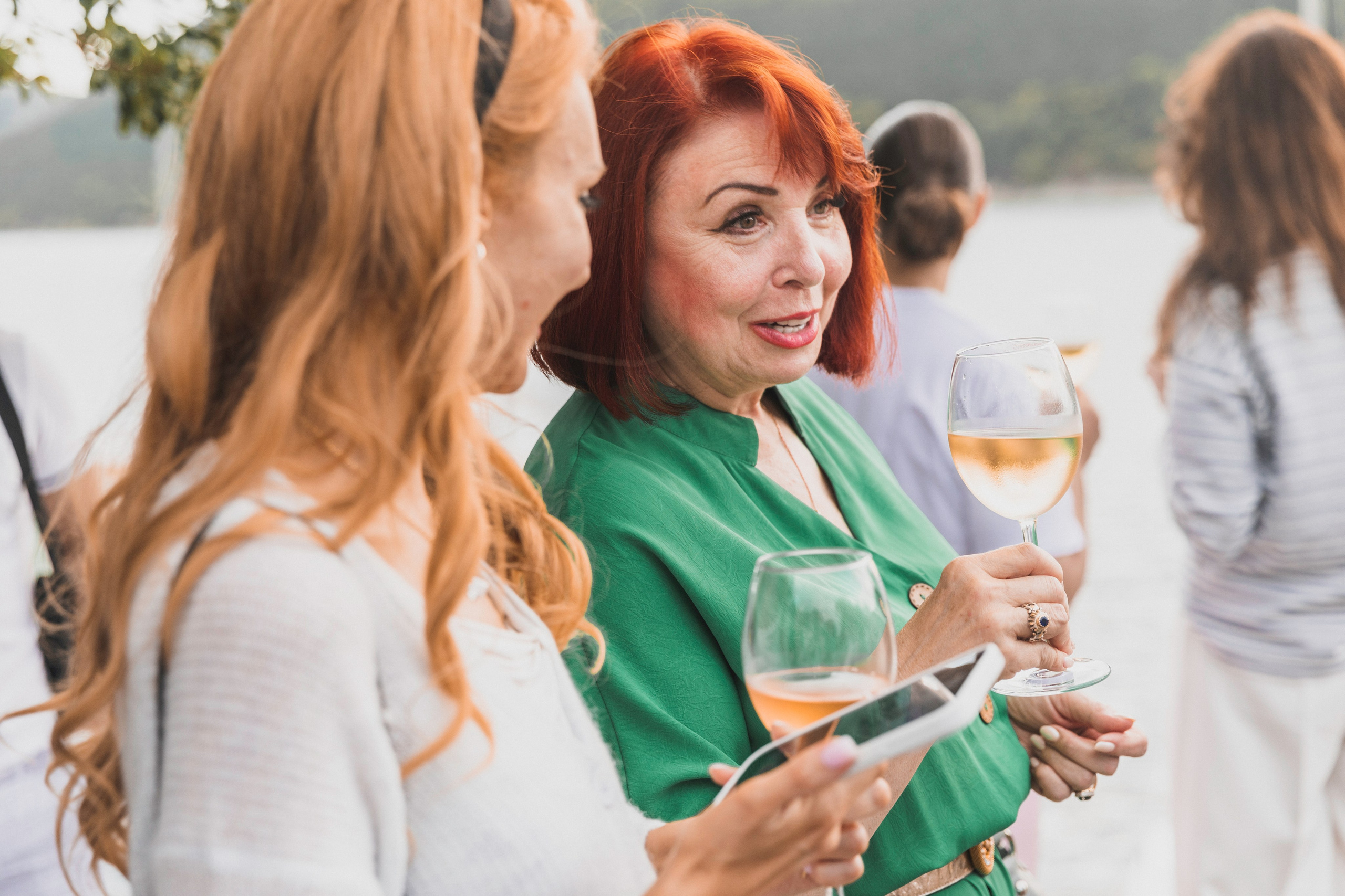 Алексей и Маргарита предсвадебный вечер. Алёна Наумова — профессиональный организатор свадеб и мероприятий в Краснодарском крае и на побережье