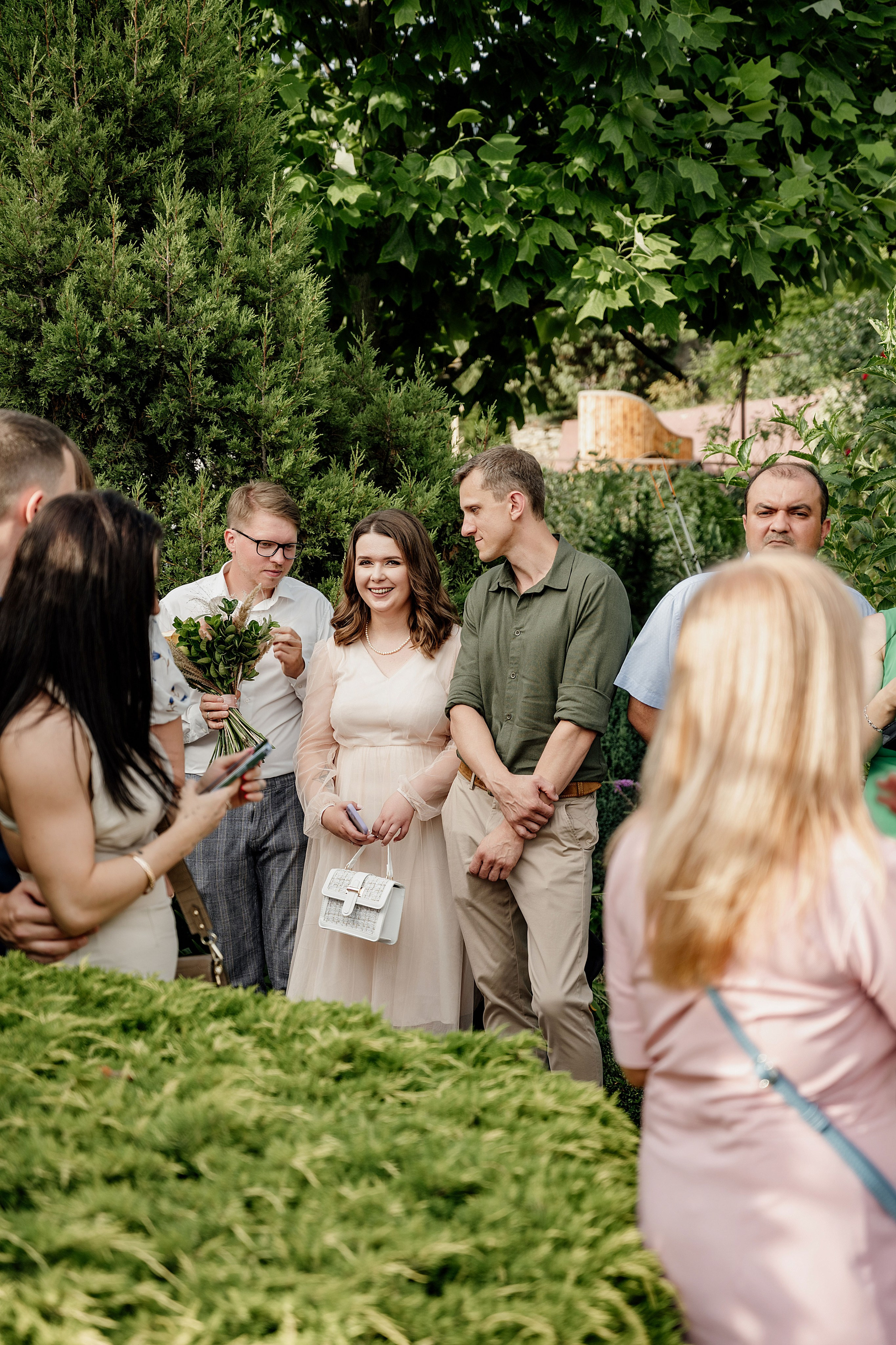 Вячеслав и Элени. Алёна Наумова — профессиональный организатор свадеб и мероприятий в Краснодарском крае и на побережье