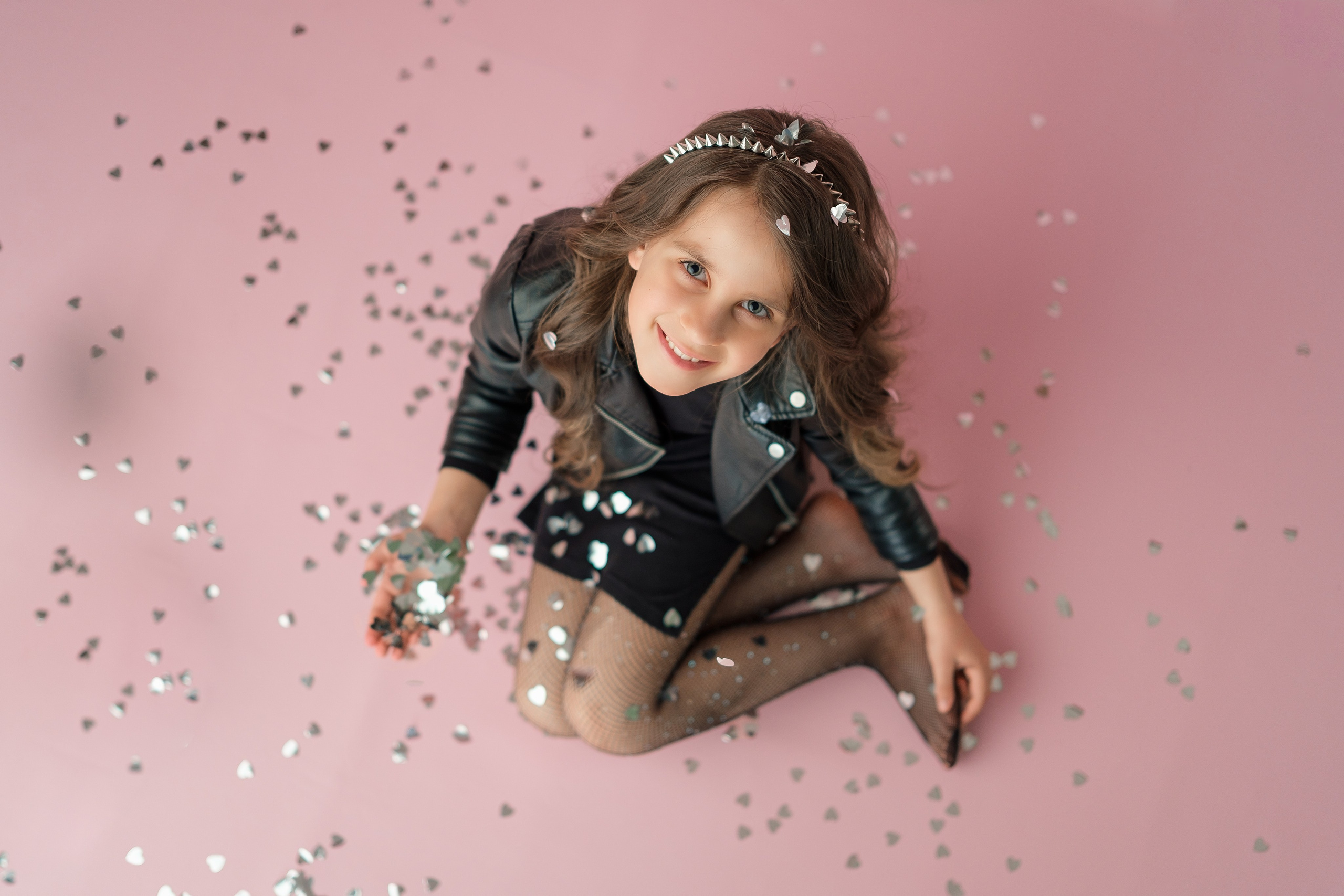 Фотосессия детей постарше. Ньюборн и детский фотограф в Южно-Сахалинске Ирина Симанович