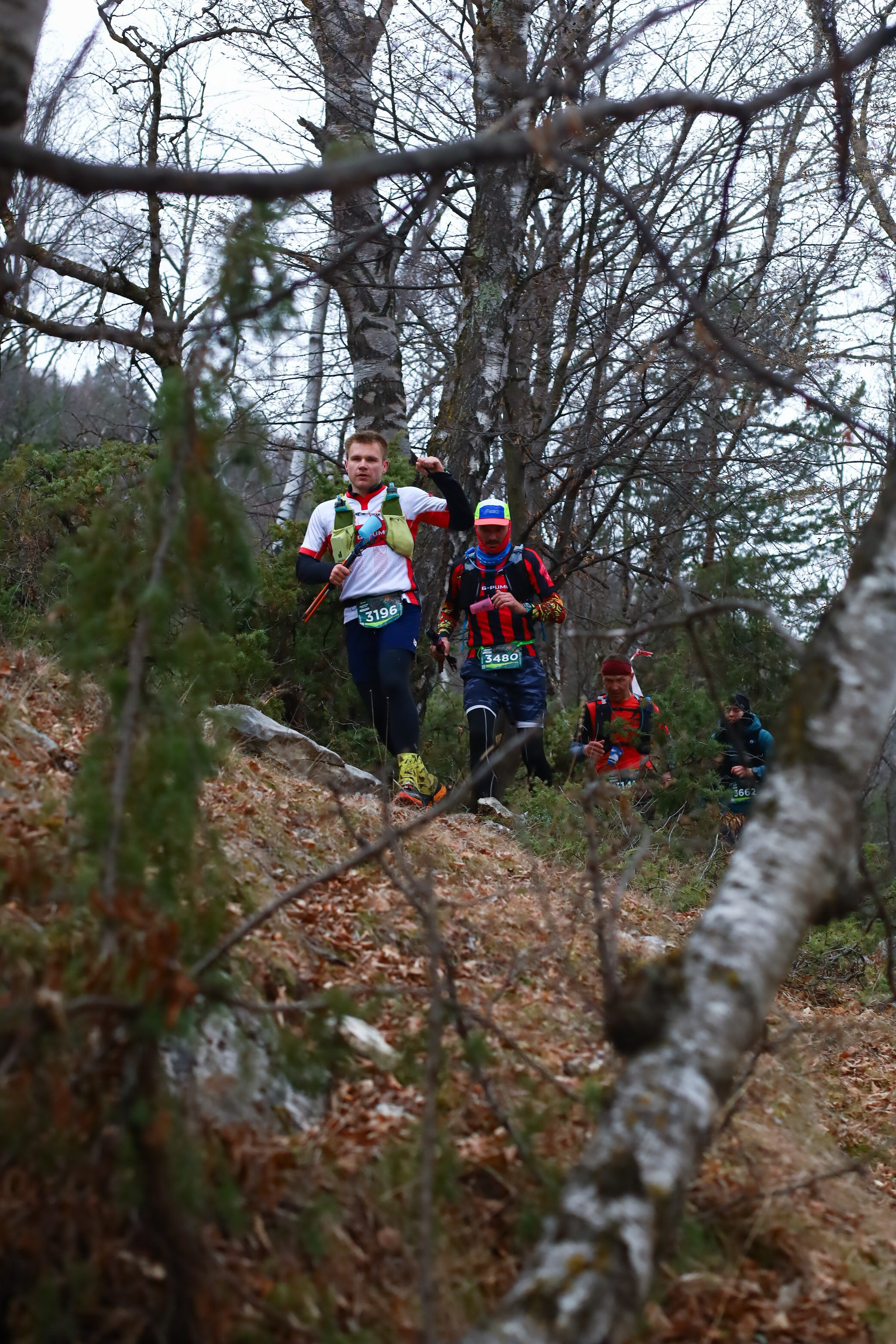 Поездка в Дагестан (село Гуниб) на съемку трейла Wild Trail. Павел Шарапов | Фотограф | Москва