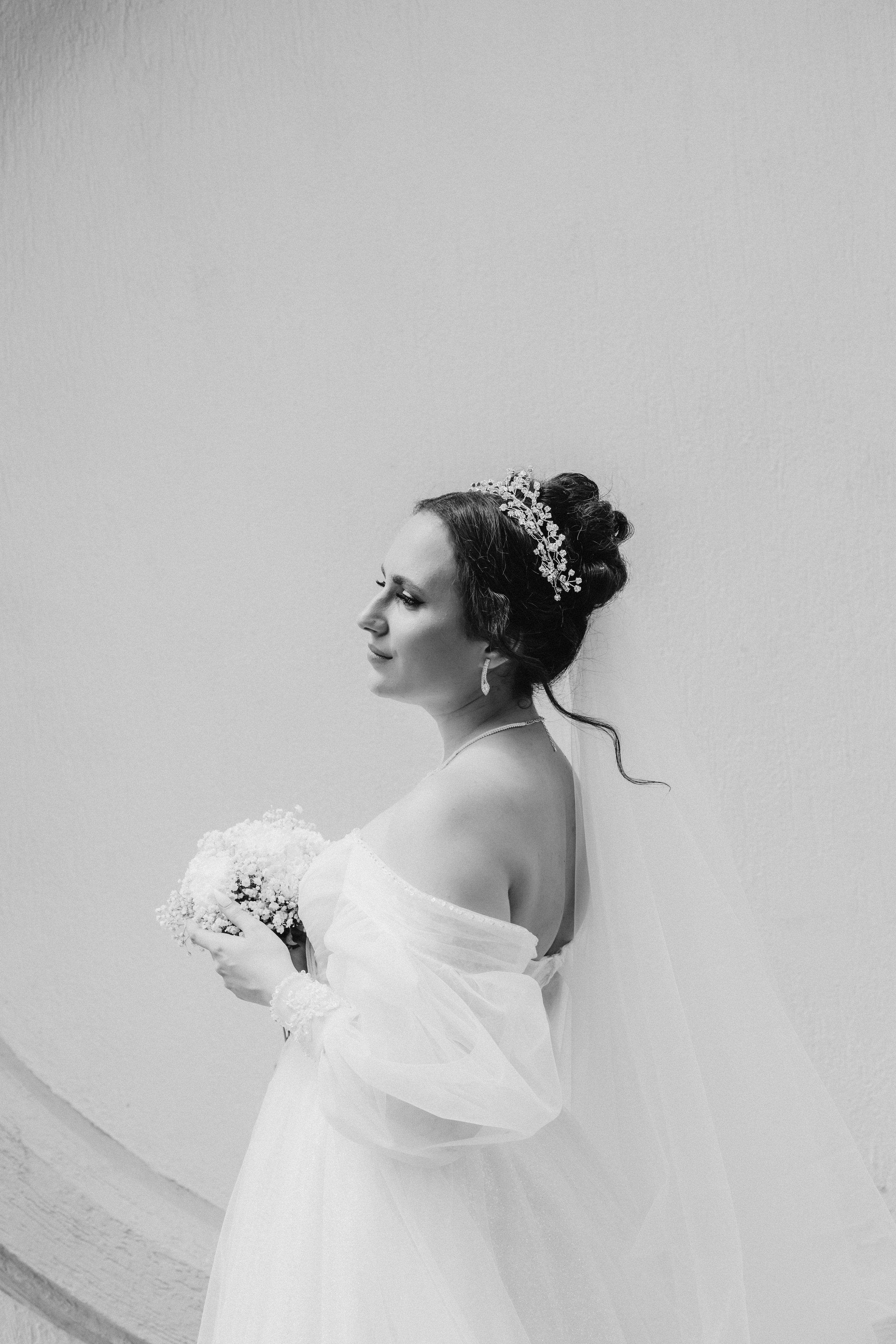 Свадебная фотосессия в Тихорецке. Свадебный и семейный фотограф в Краснодарском крае Мария Данилкина