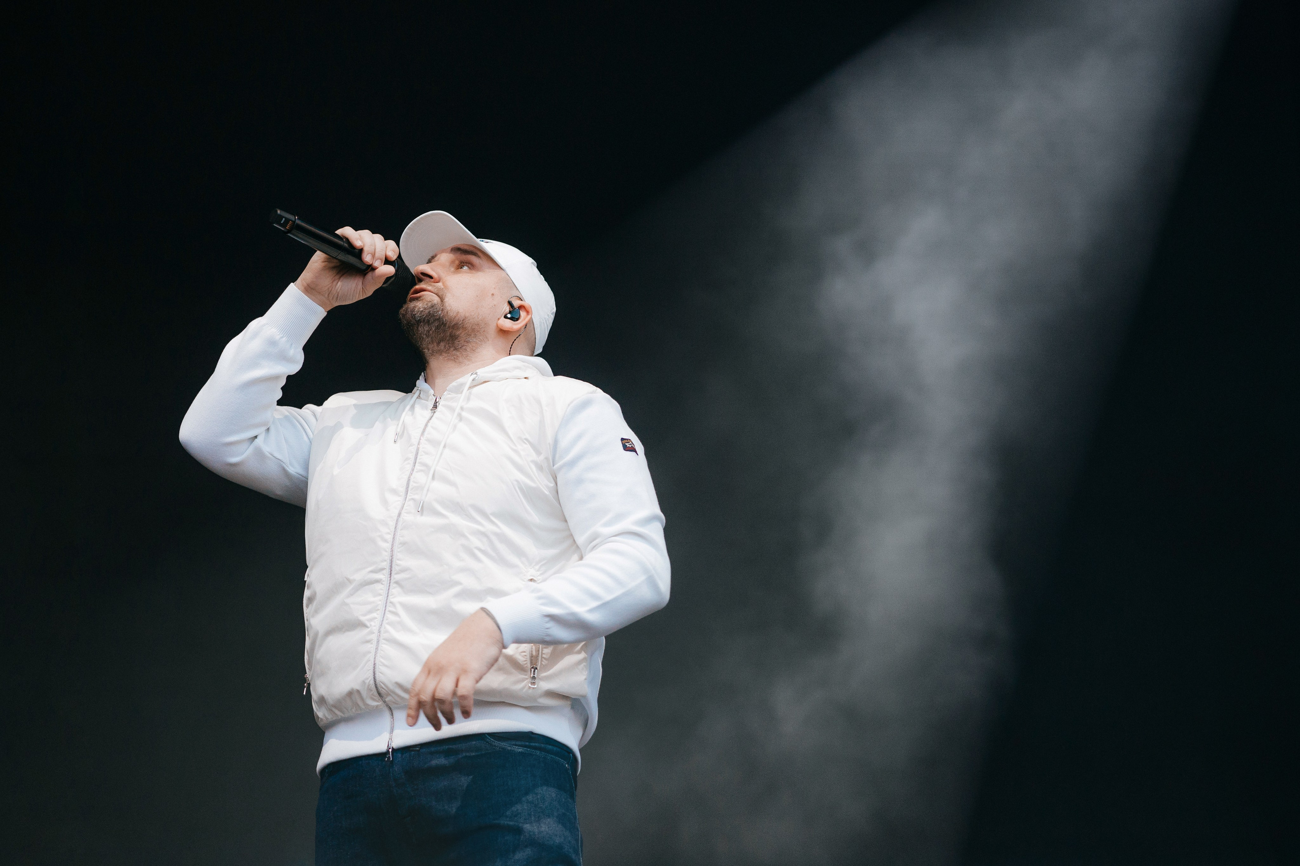 БАСТА. MARIA SOKOLOVA