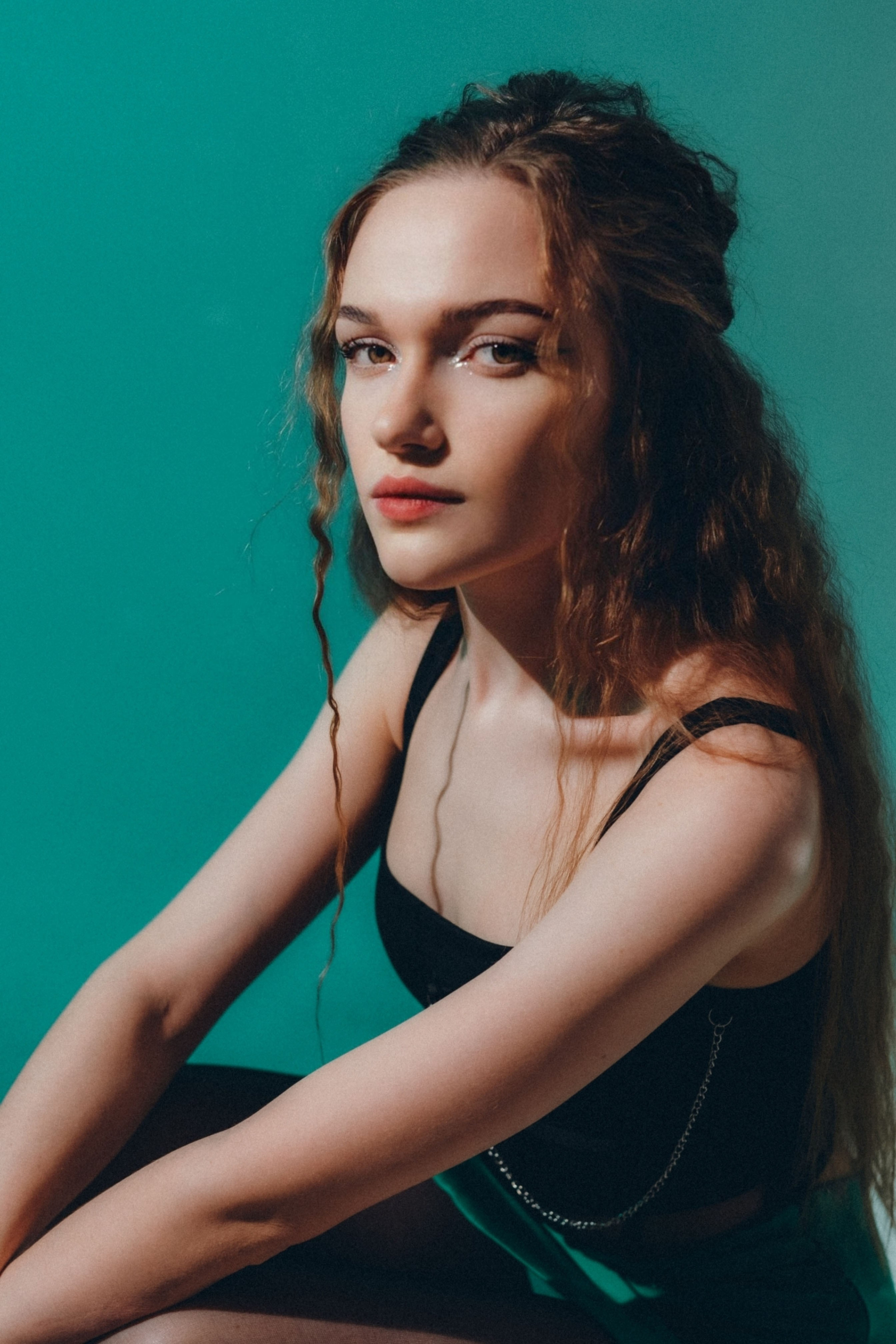 Анна Аксёнова. Фотограф в Москве Ангелина Ким