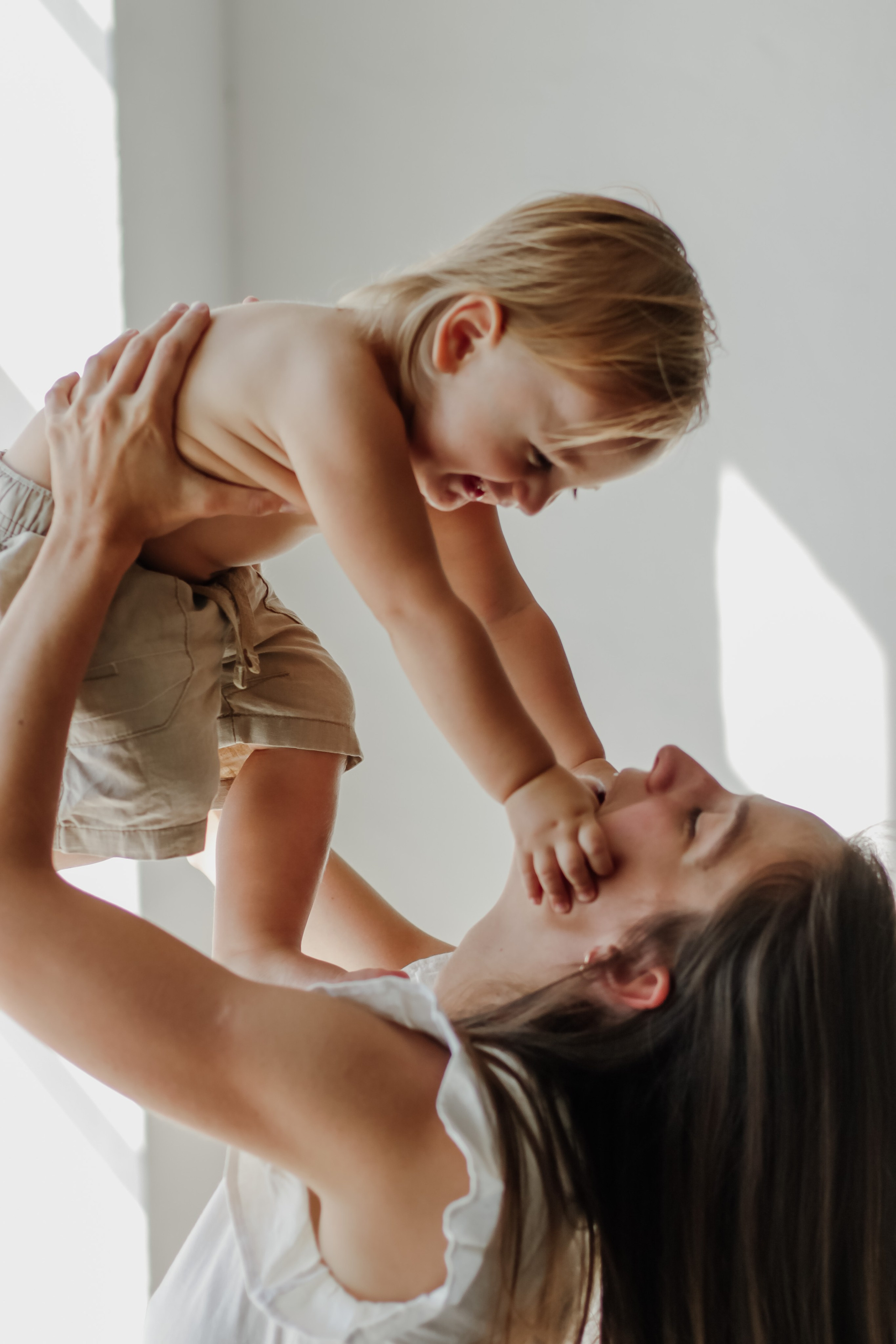 Аня и Макар. Фотограф в Санкт-Петербурге Дарья Заплитная