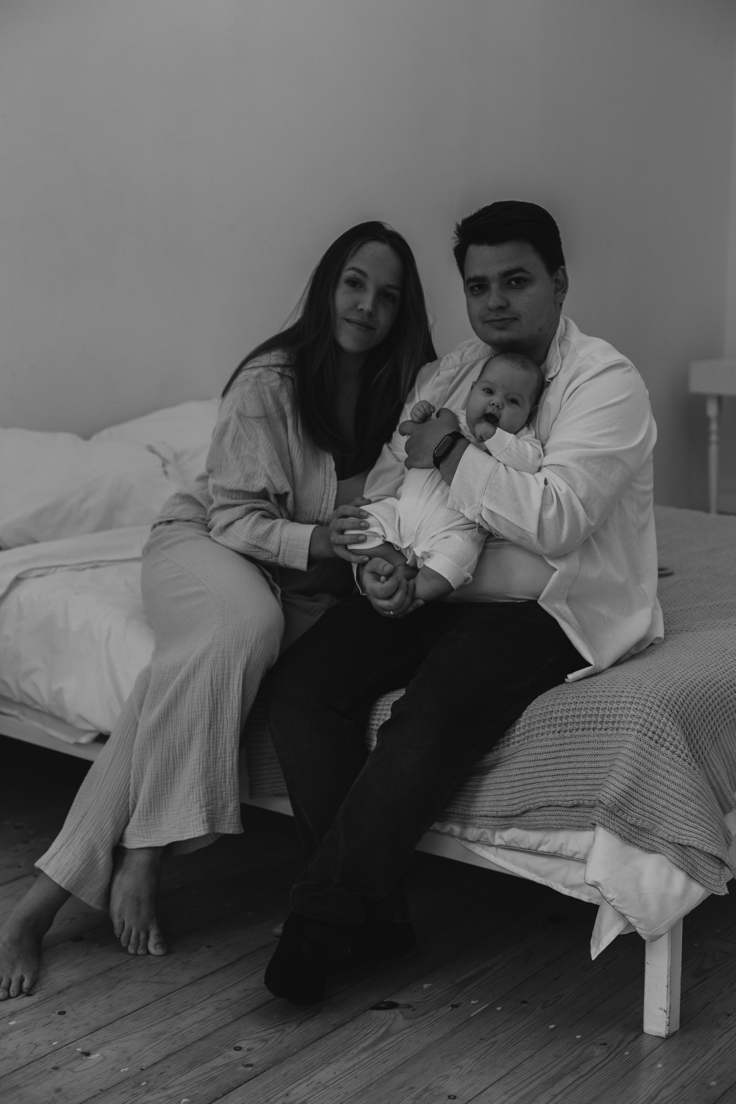 Вика Витя Маша. Фотограф в Санкт-Петербурге Дарья Заплитная