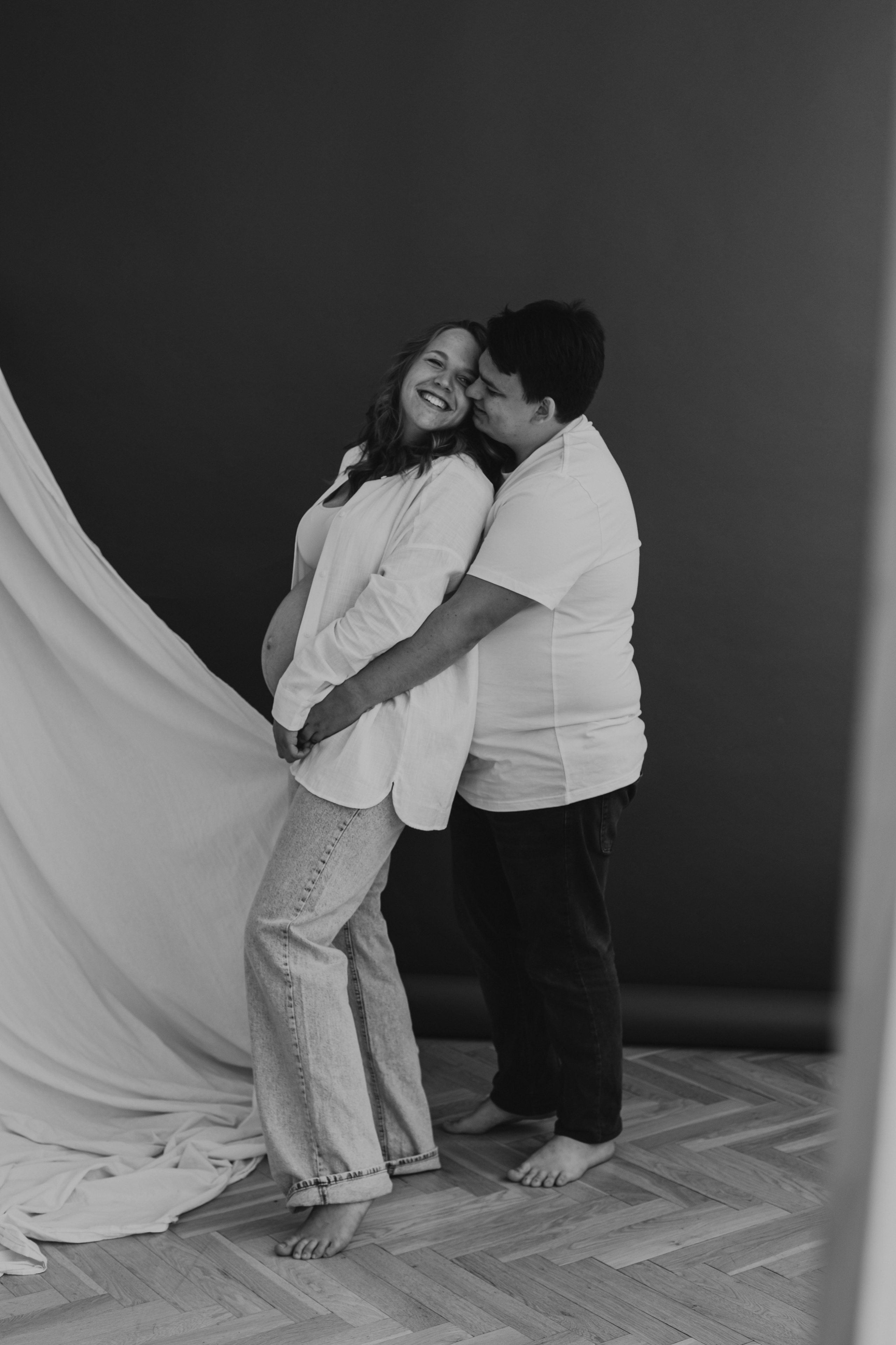 Вика и Витя. Фотограф в Санкт-Петербурге Дарья Заплитная