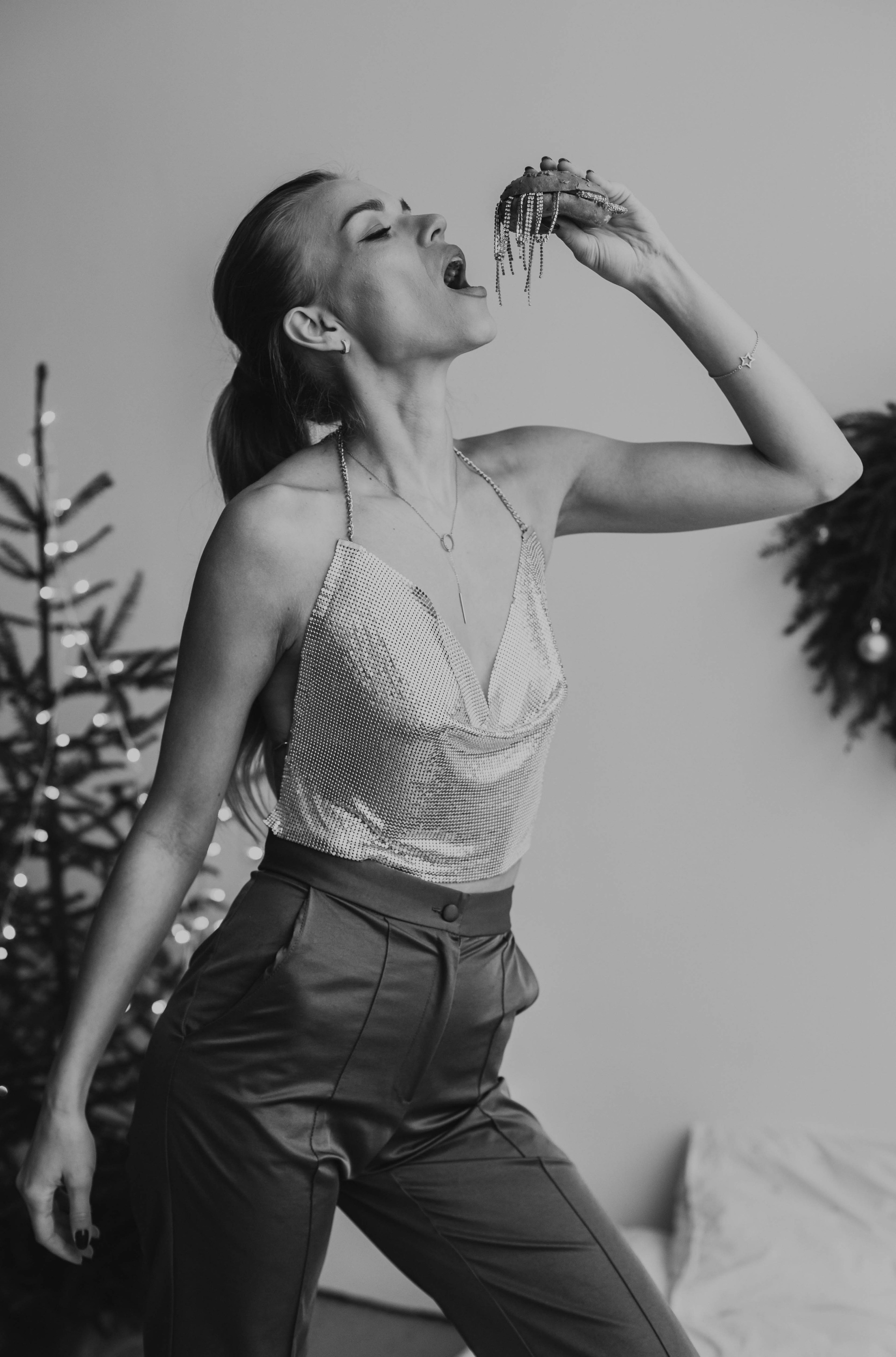 Ангелина. Фотограф в Санкт-Петербурге Дарья Заплитная