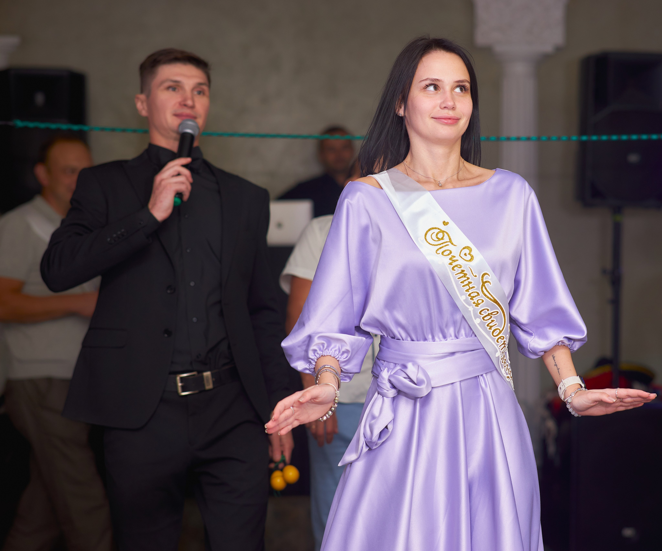 Анастасия и Михаил. Фотограф в городе Ростов-на-Дону Лариса Черных