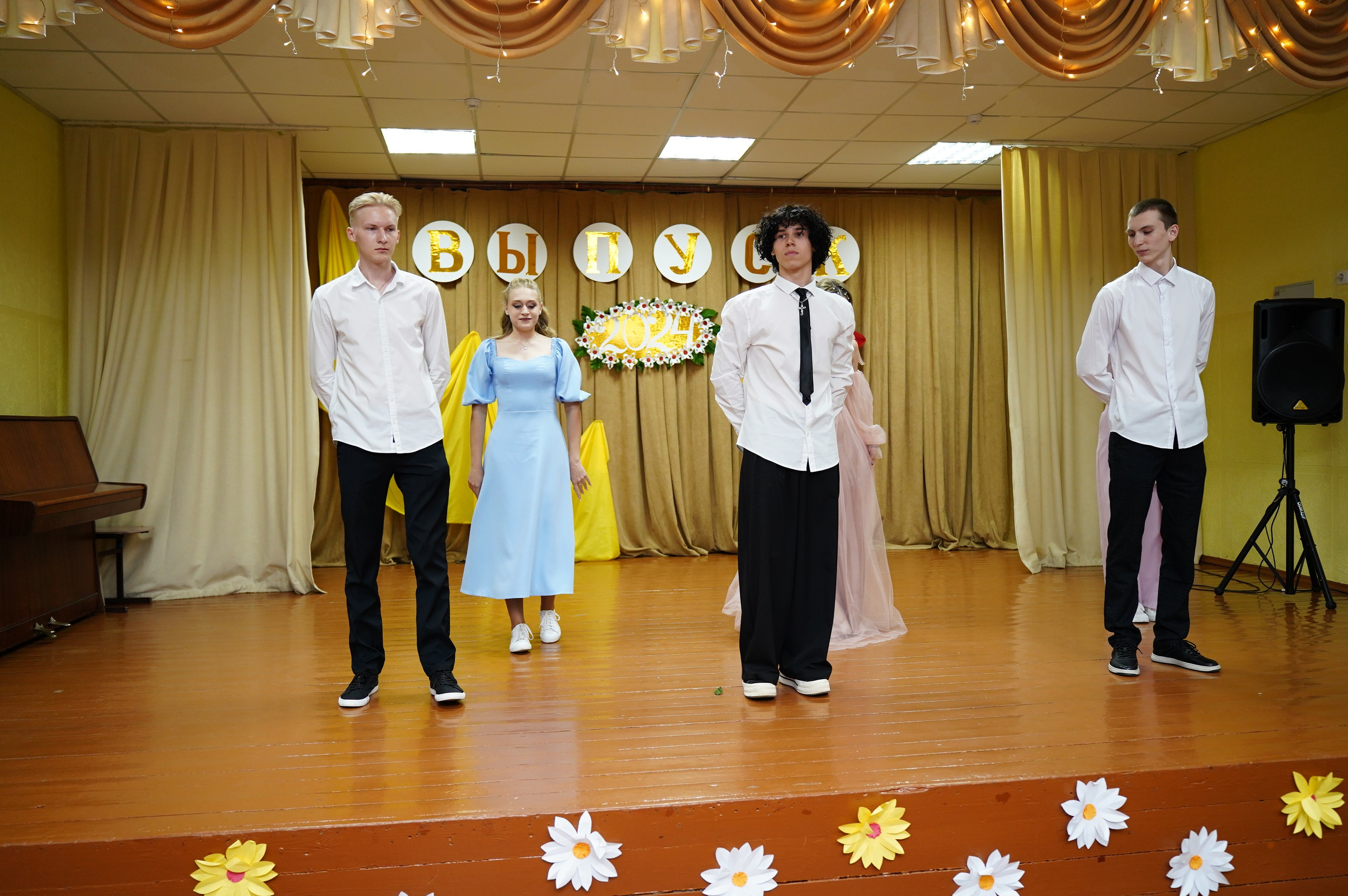 Выпускной. Семейный и свадебный фотограф Минск, Беларусь Анна Орловская