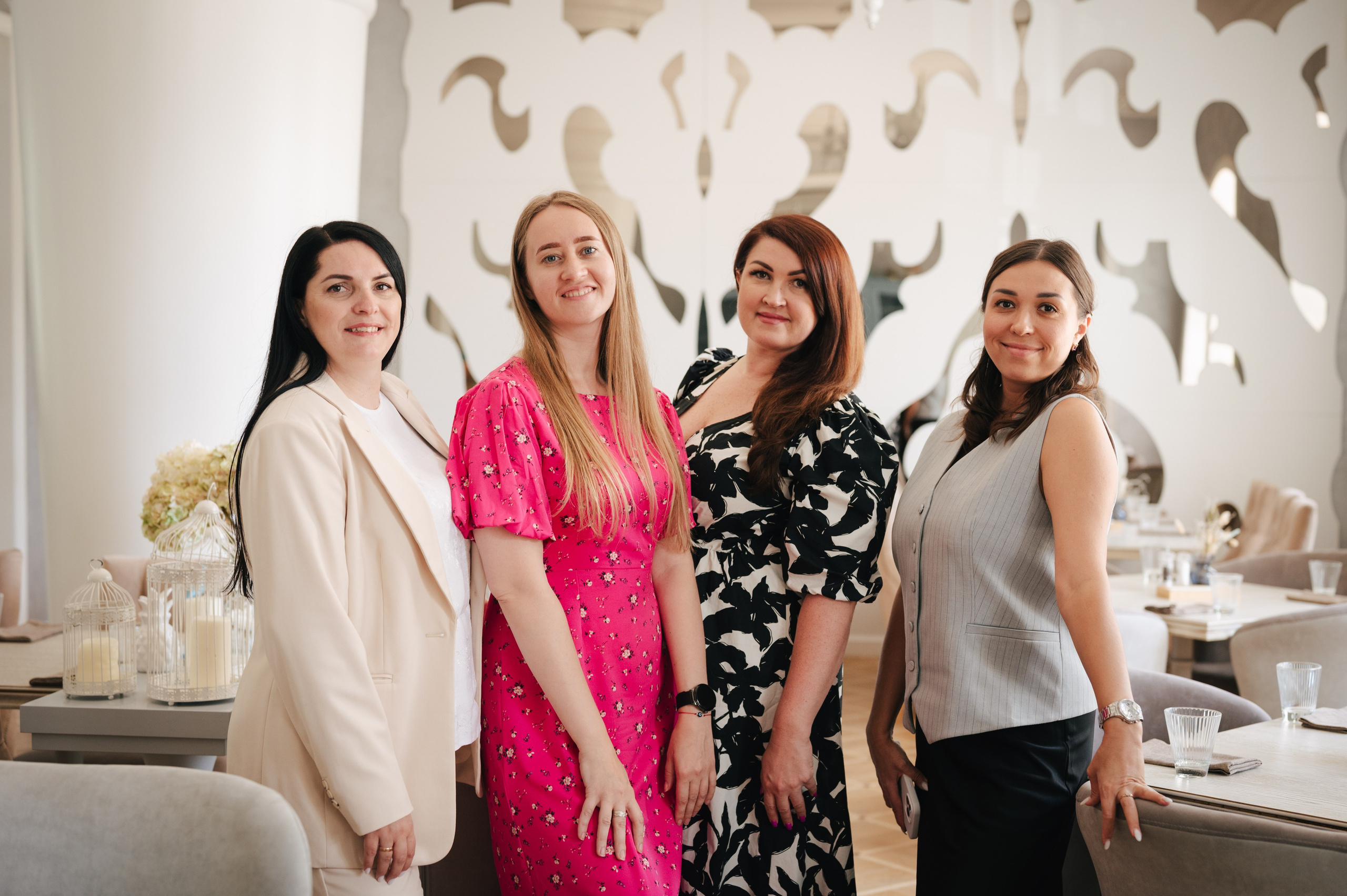 Индивидуальные портреты для проекта Абсолют банка «Эстеты». Фотограф Анна Темнова. Пенза