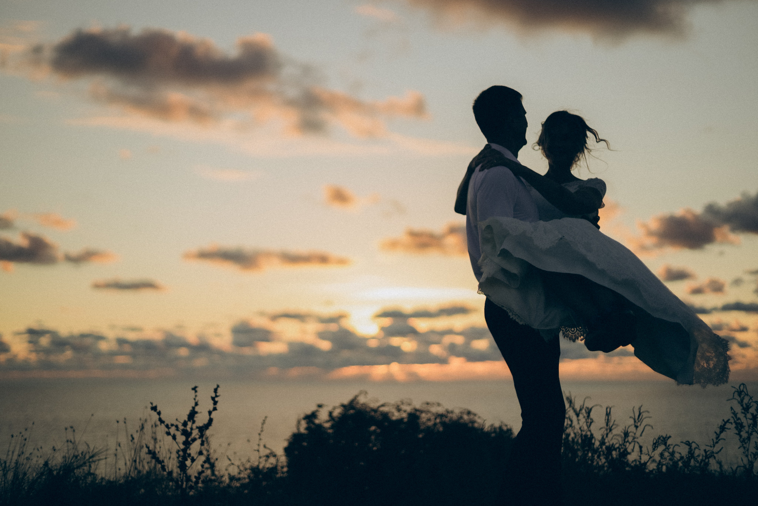 Валерия и Борис. Семейный фотограф Анапа