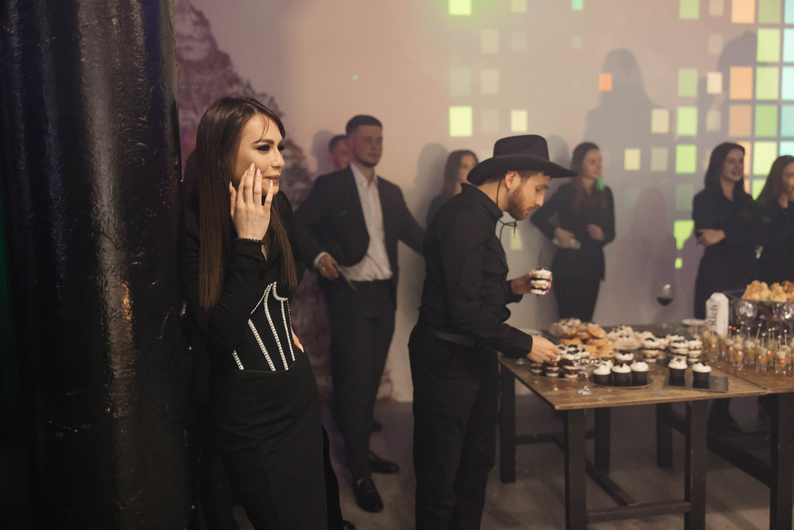 Arina's Birthday. Фотограф во Владивостоке Максим Цой