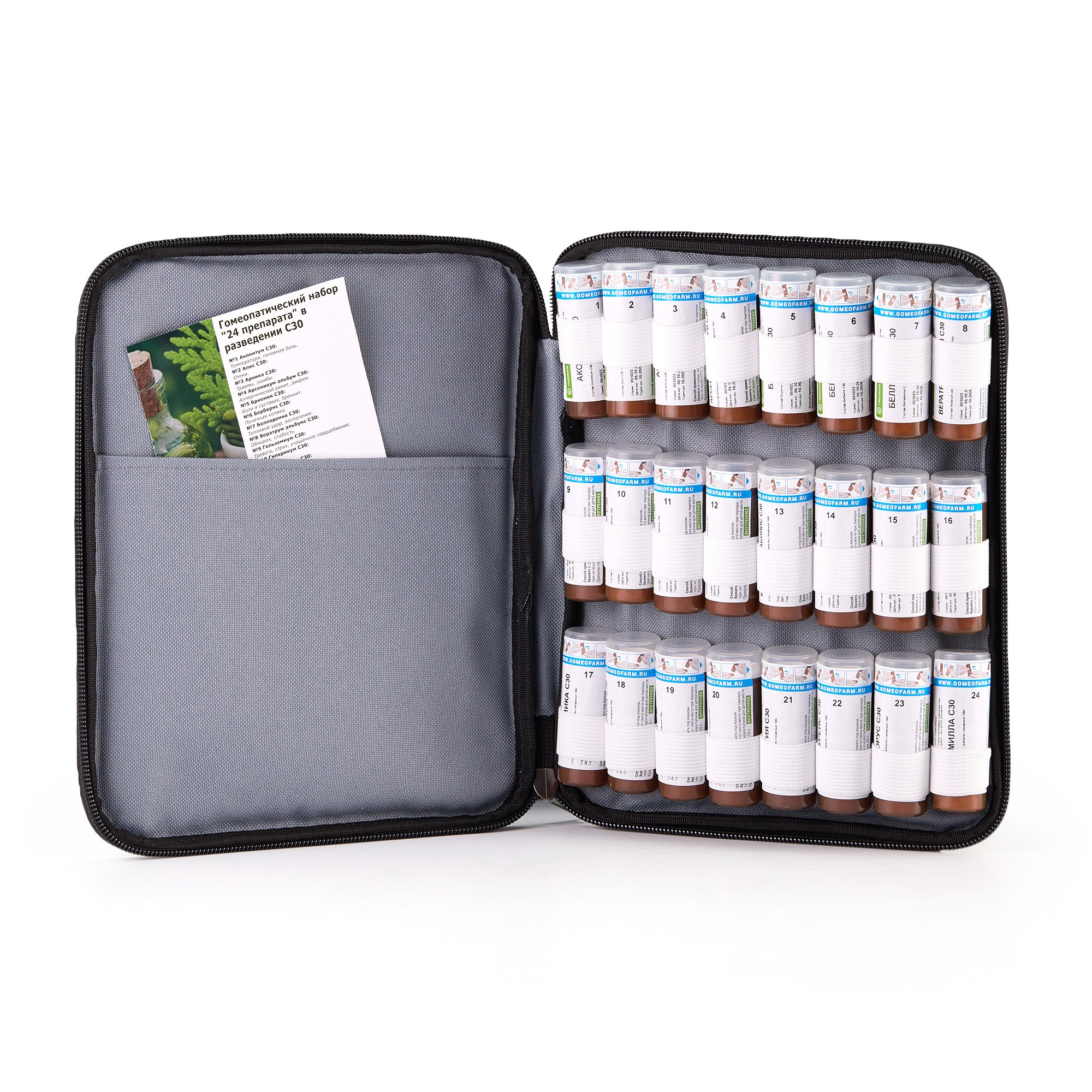 Предметная съемка препаратов для Гомеофарм. Фотограф Валерий Сабрам