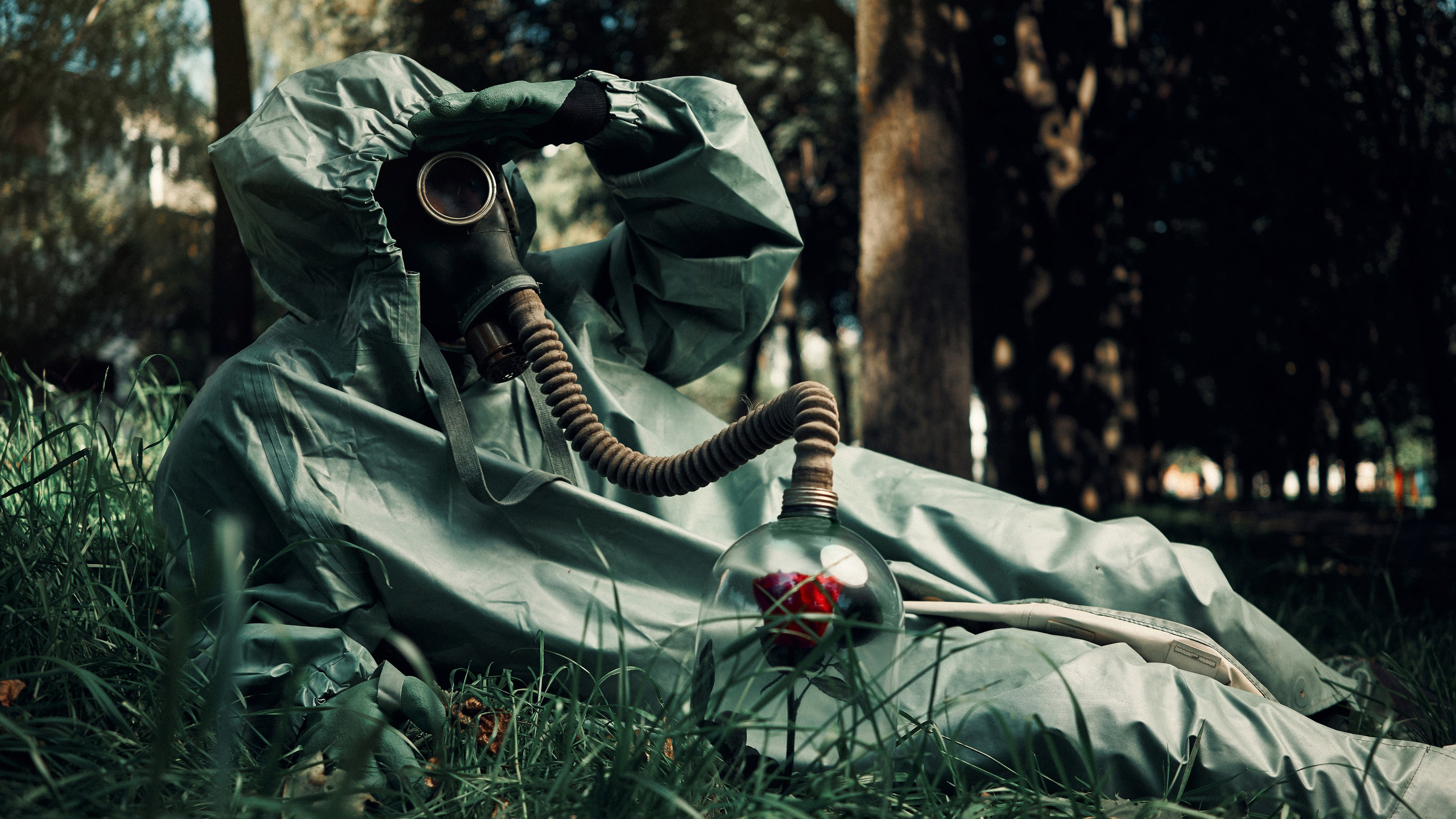 Воздух 2019. Фотограф Иван Петров