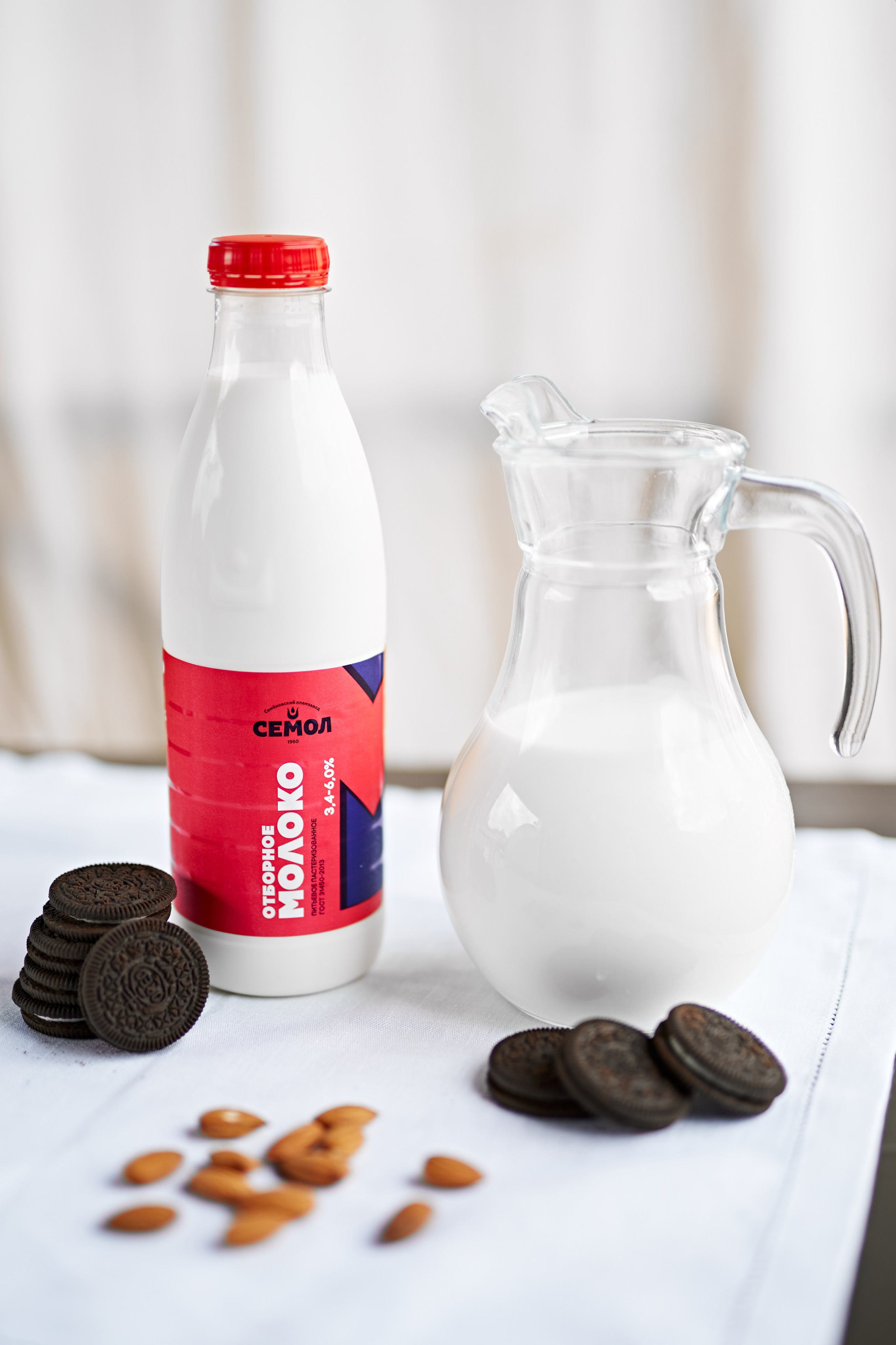 Food. Фотограф Иван Петров